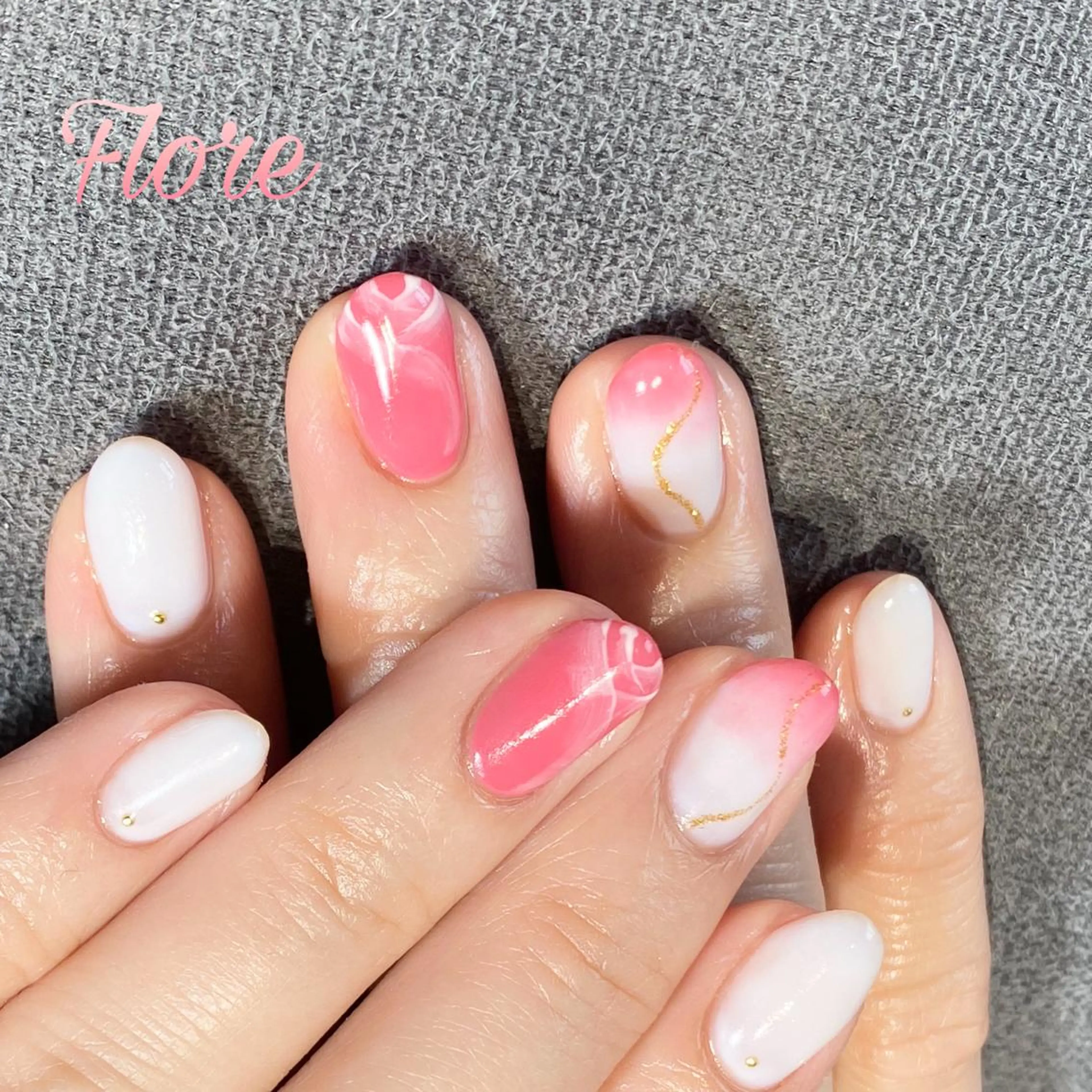 ネイル Flore (フロール)の眉毛・アイブロウイメージ