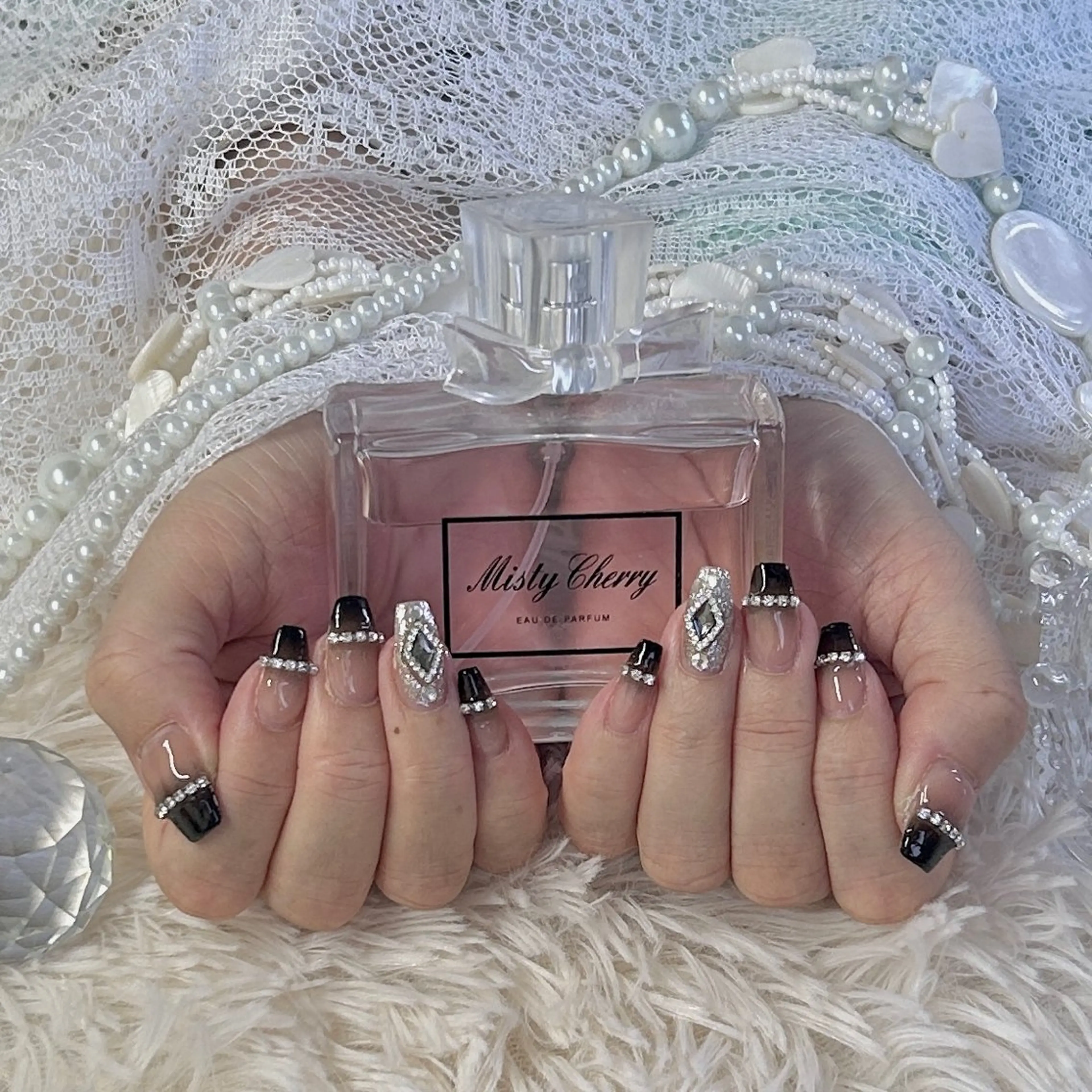 ネイル Nana treeのネイルデザイン