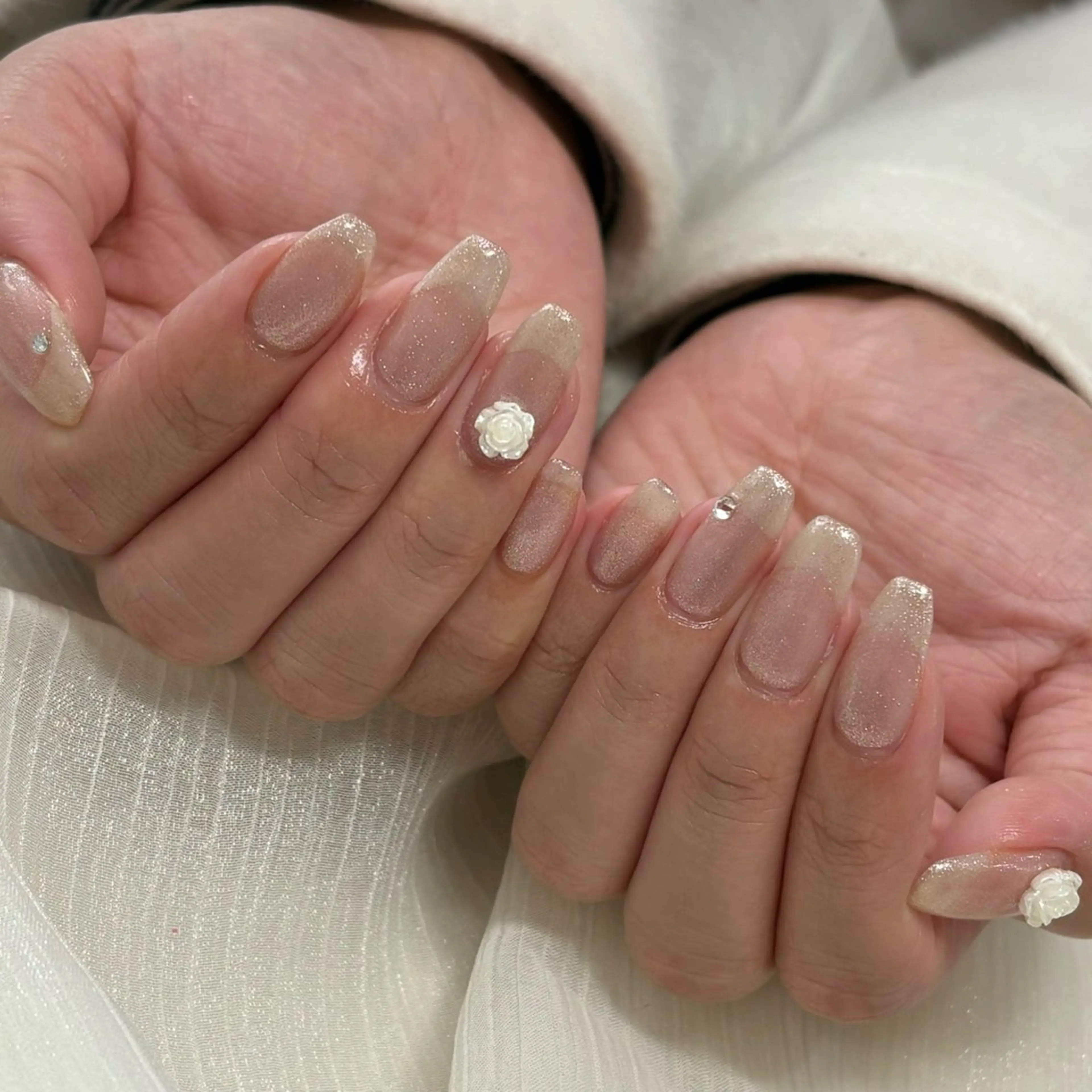 ネイル Halo Nail 【ハロネイル】のネイルデザイン