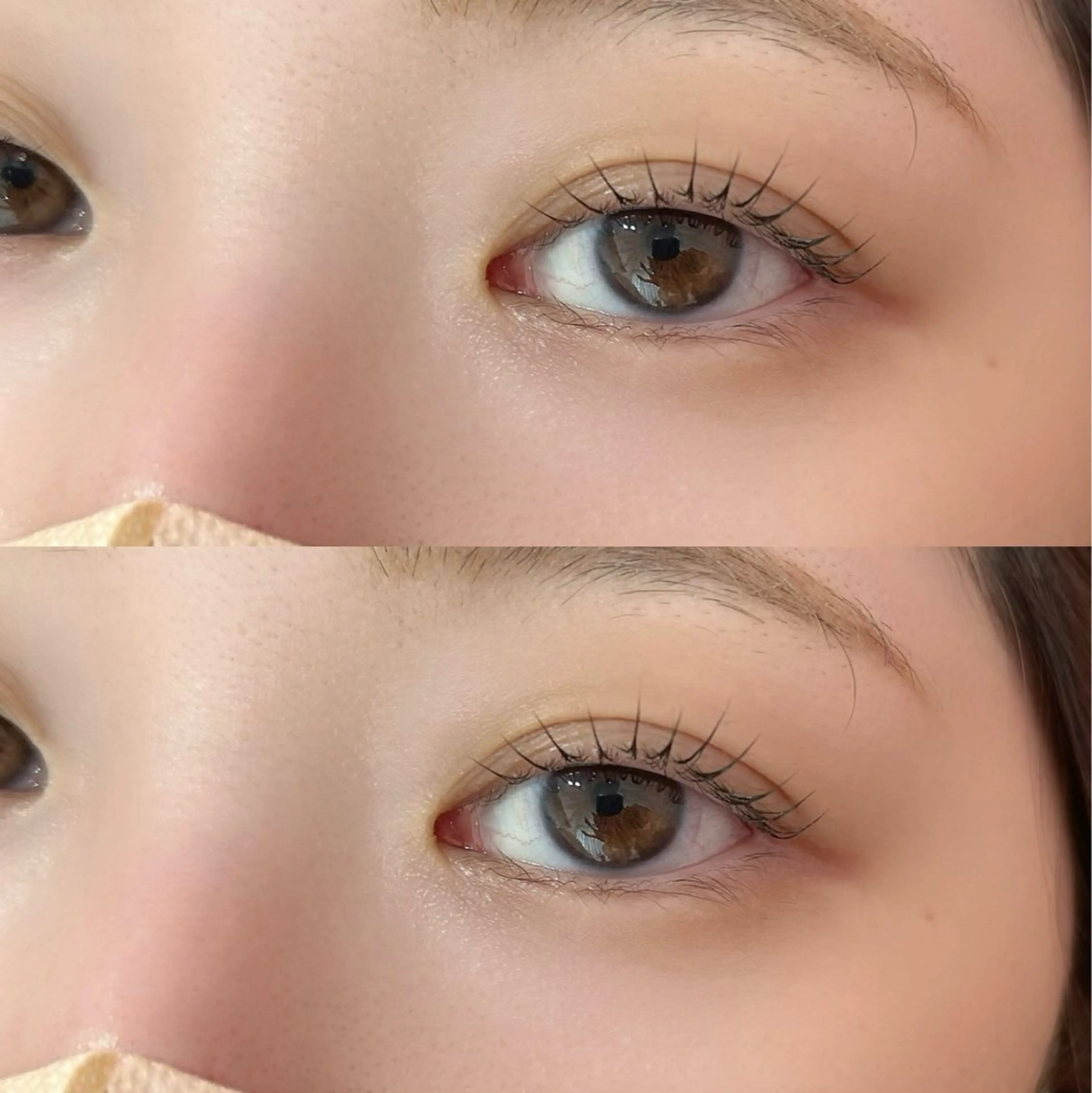 マツエク・マツパ ナチュラル まつげパーマ murata mizukiのマツエク・マツパデザイン