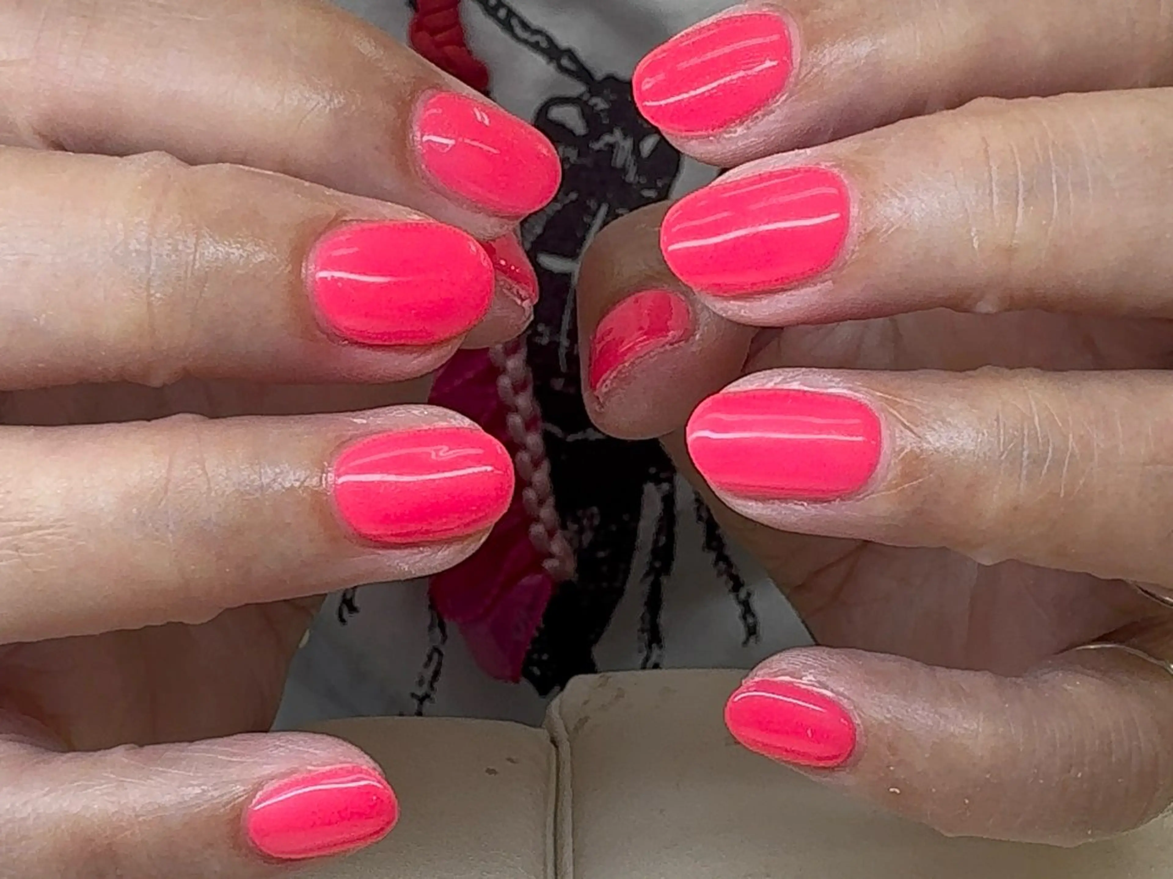 ネイル 大塚 澄玲のネイルデザイン