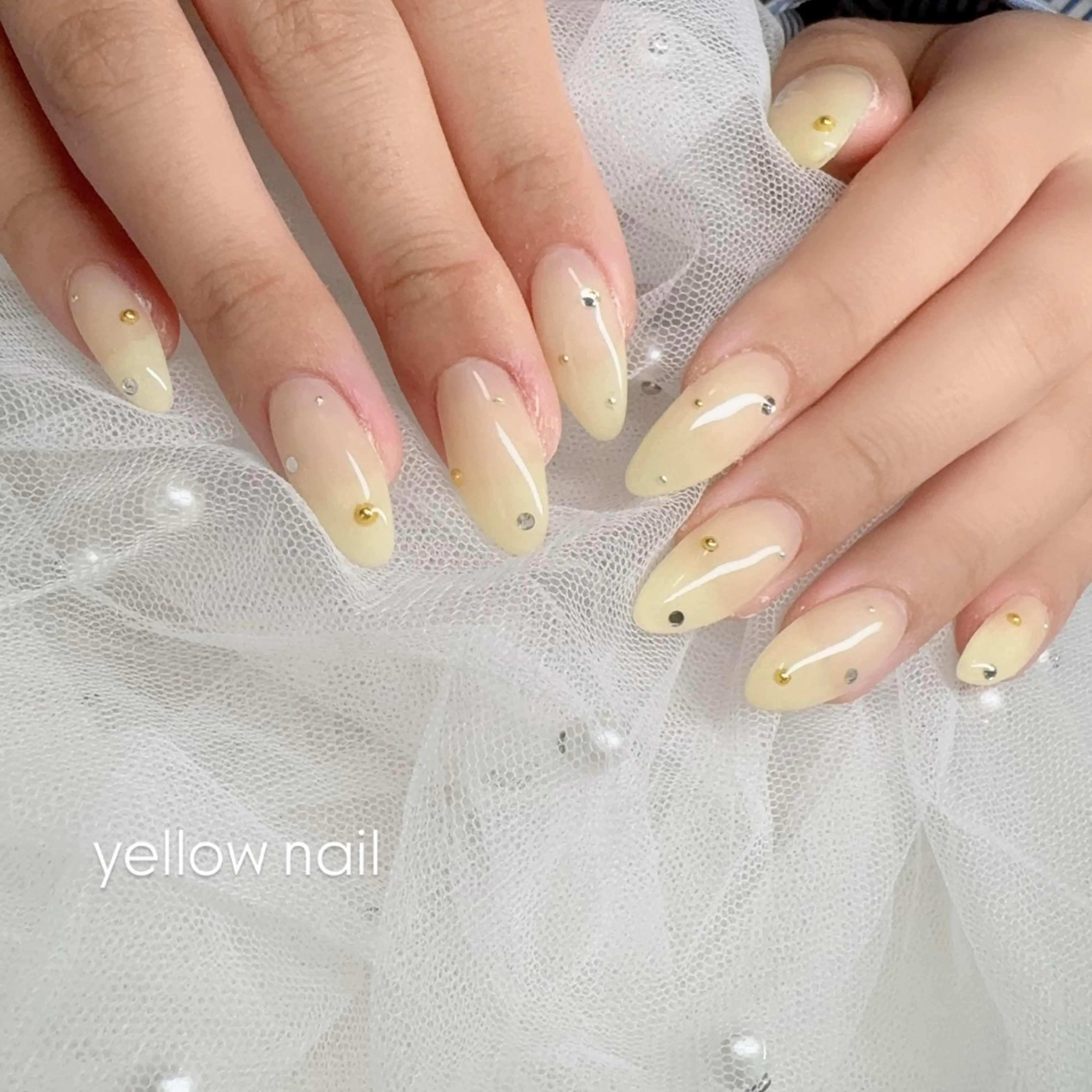 ネイル R nail.のネイルデザイン