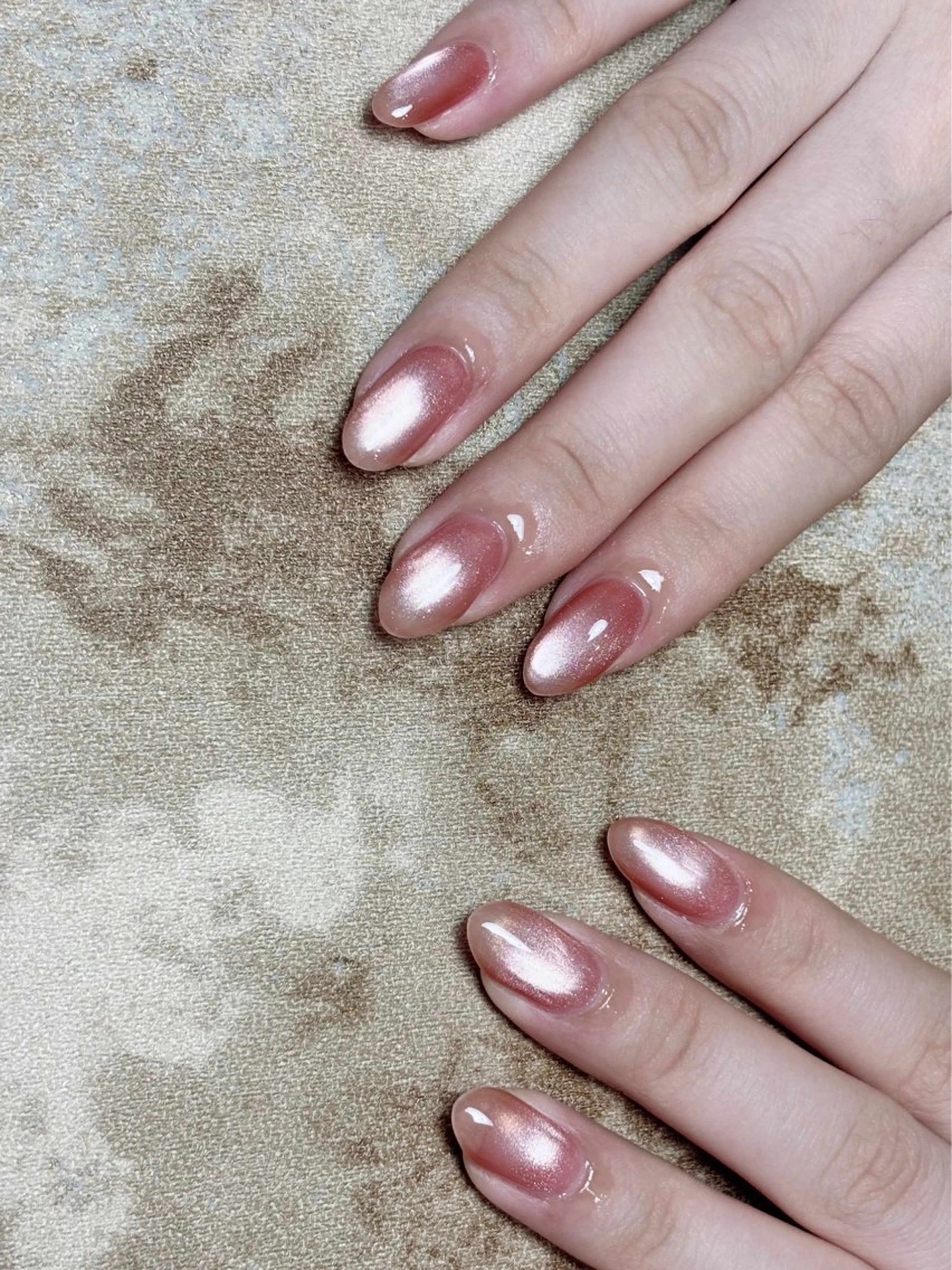 ネイル ハンドネイル Su. Naillandのネイルデザイン