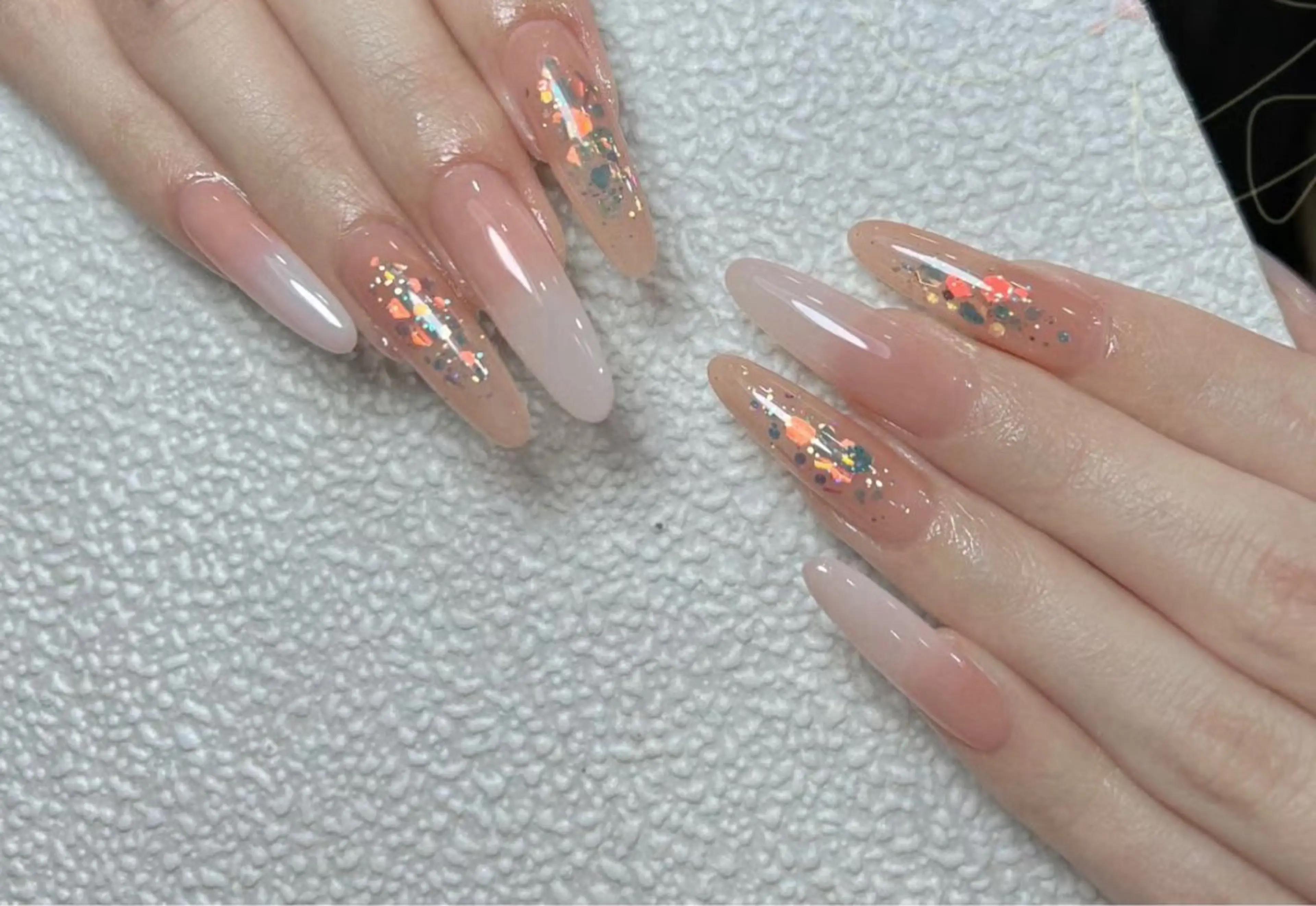 ネイル ハンドネイル D-BEAUTY Nailsalonのネイルデザイン