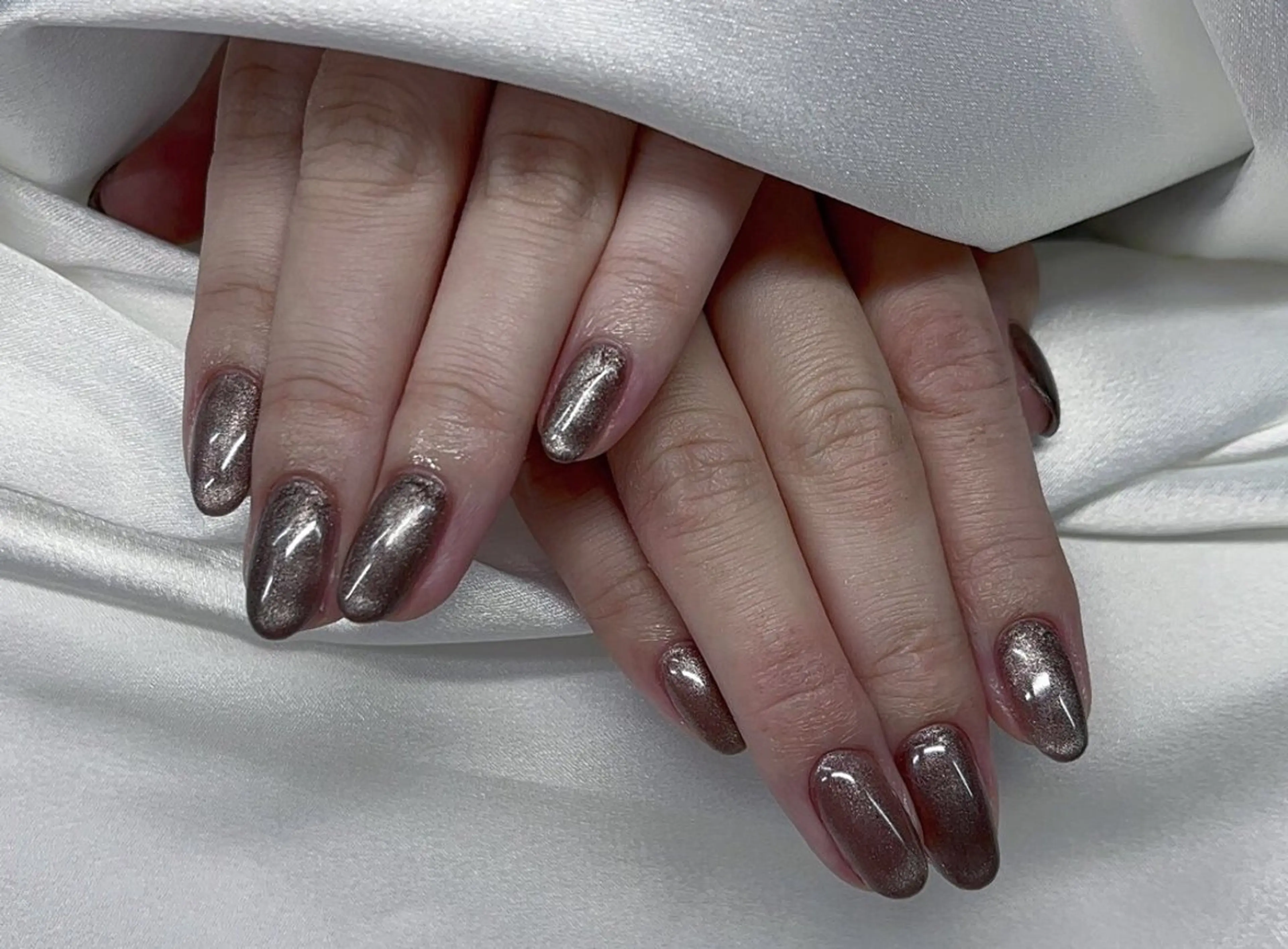 ネイル LR.ONE ヨウのネイルデザイン