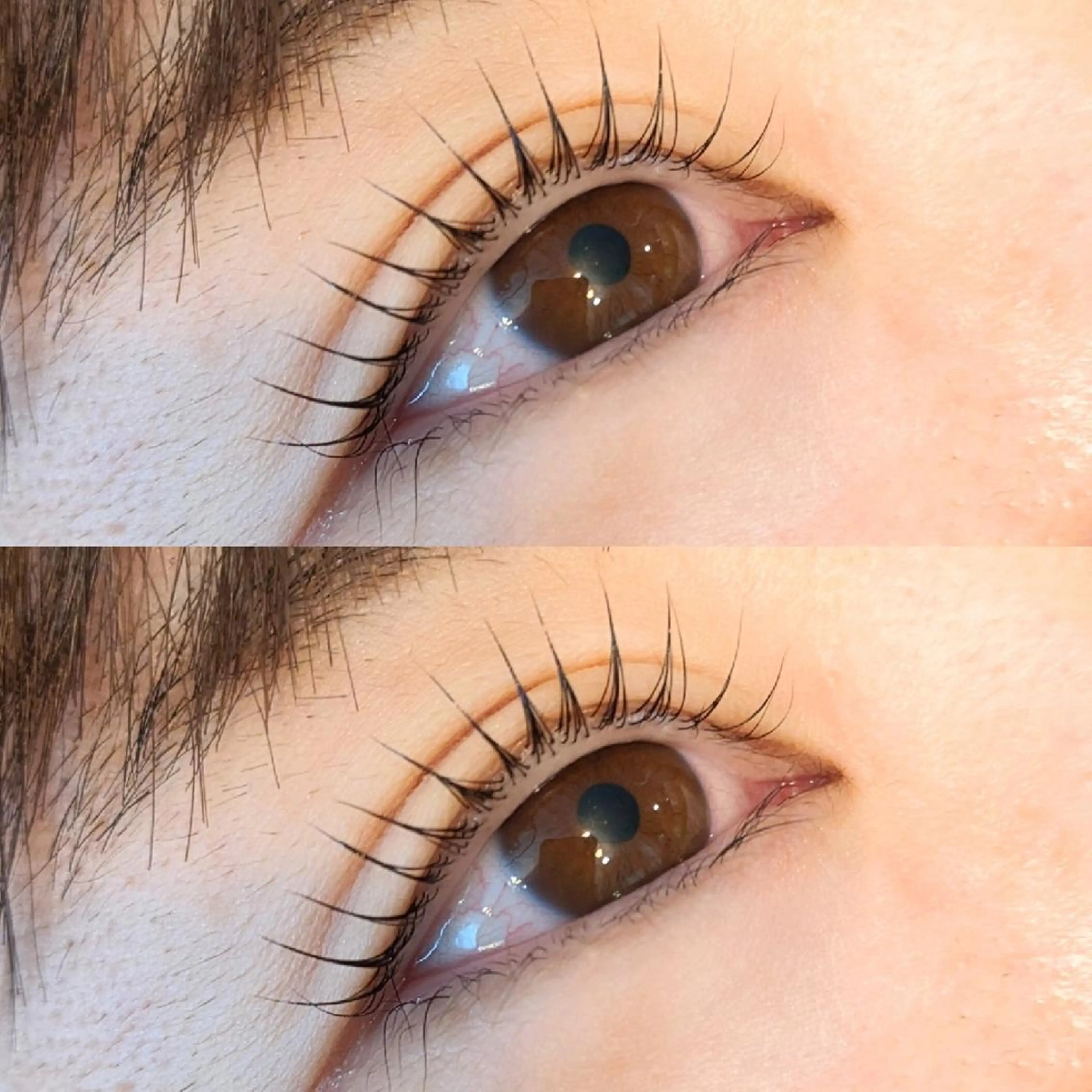 マツエク・マツパ マツパ Nature 栗田のマツエク・マツパデザイン