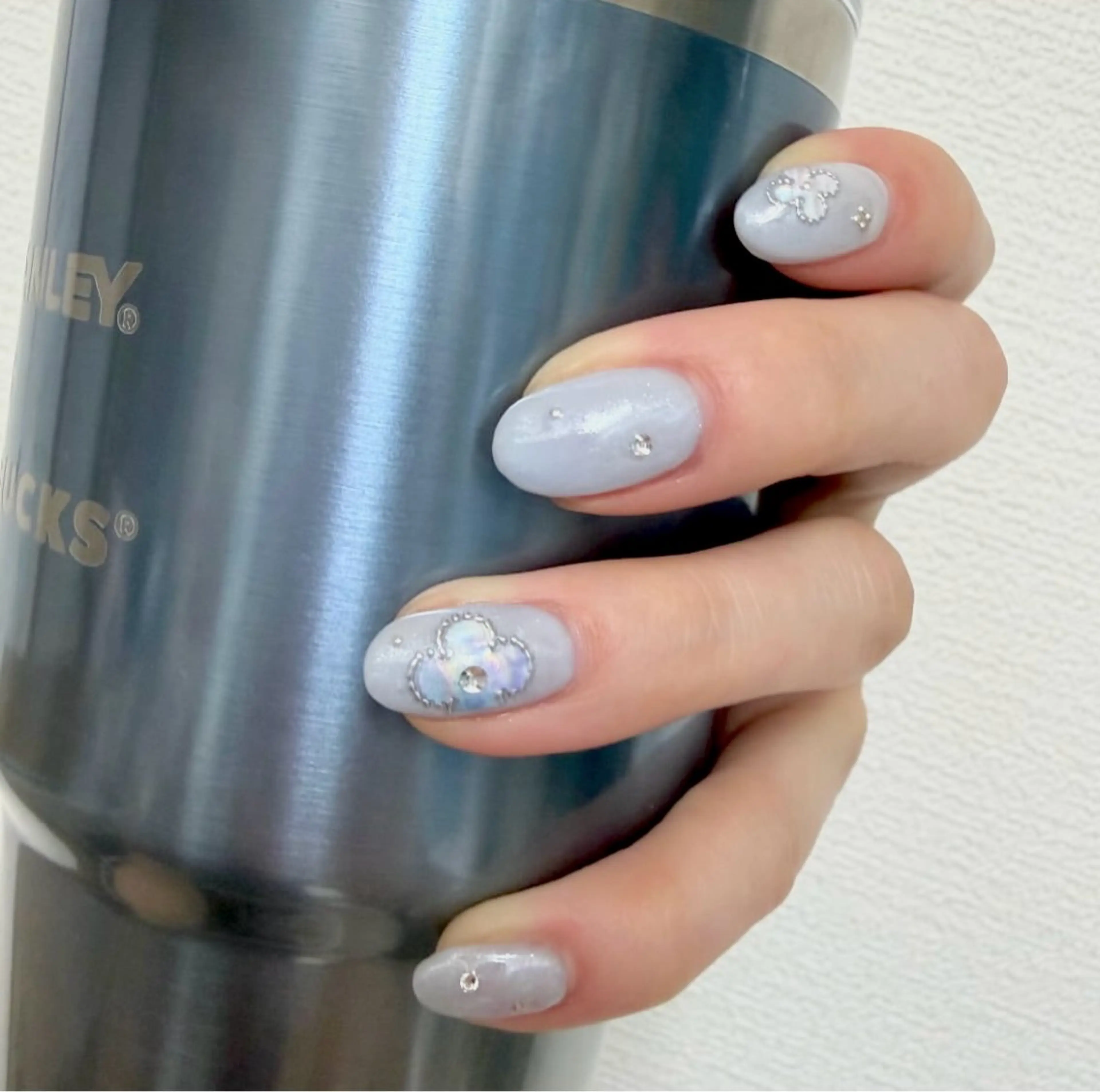 ネイル ハンドネイル VINGT NAIL Aika.K🍒のネイルデザイン