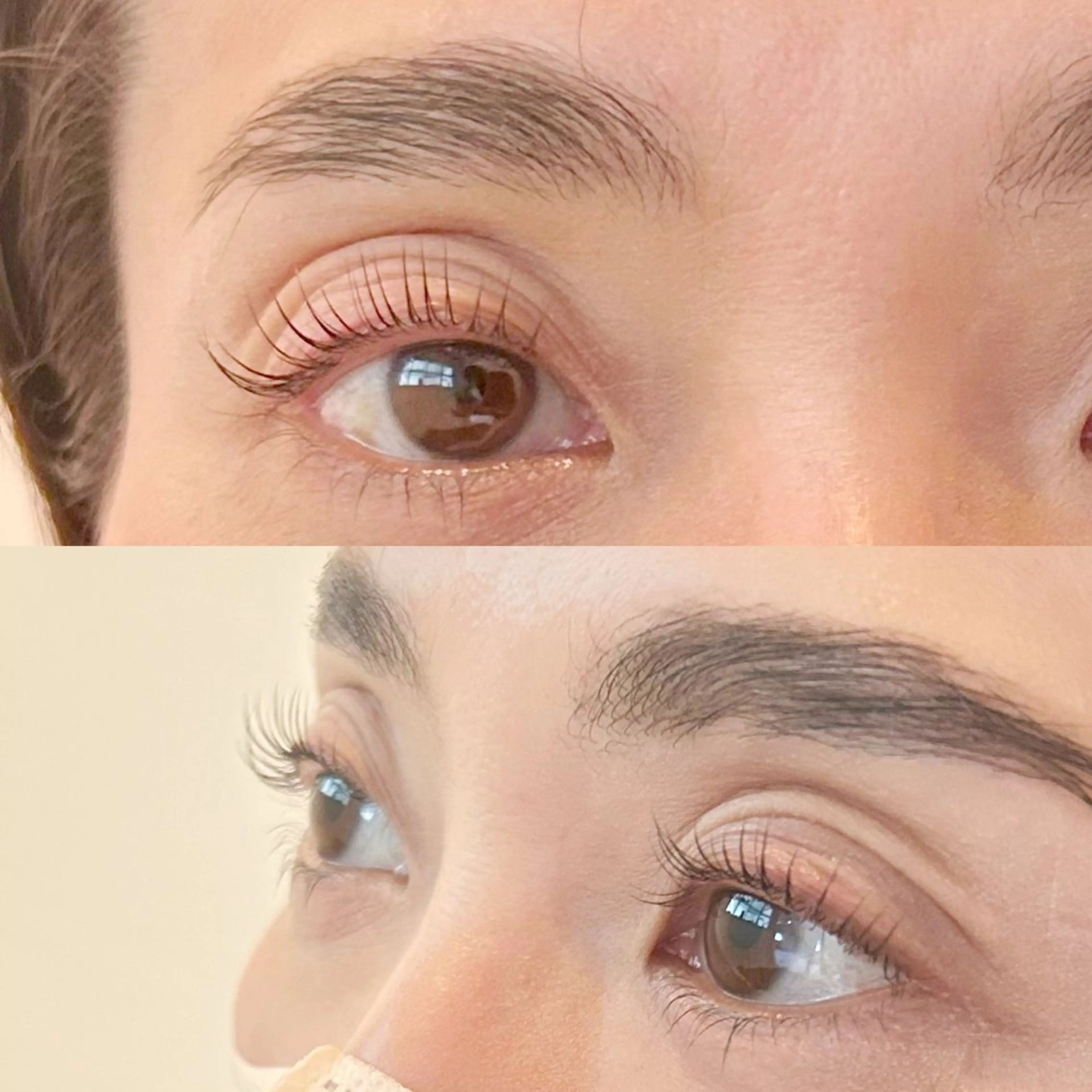 マツエク・マツパ 🌿CALME🌿 wakanaのマツエク・マツパデザイン