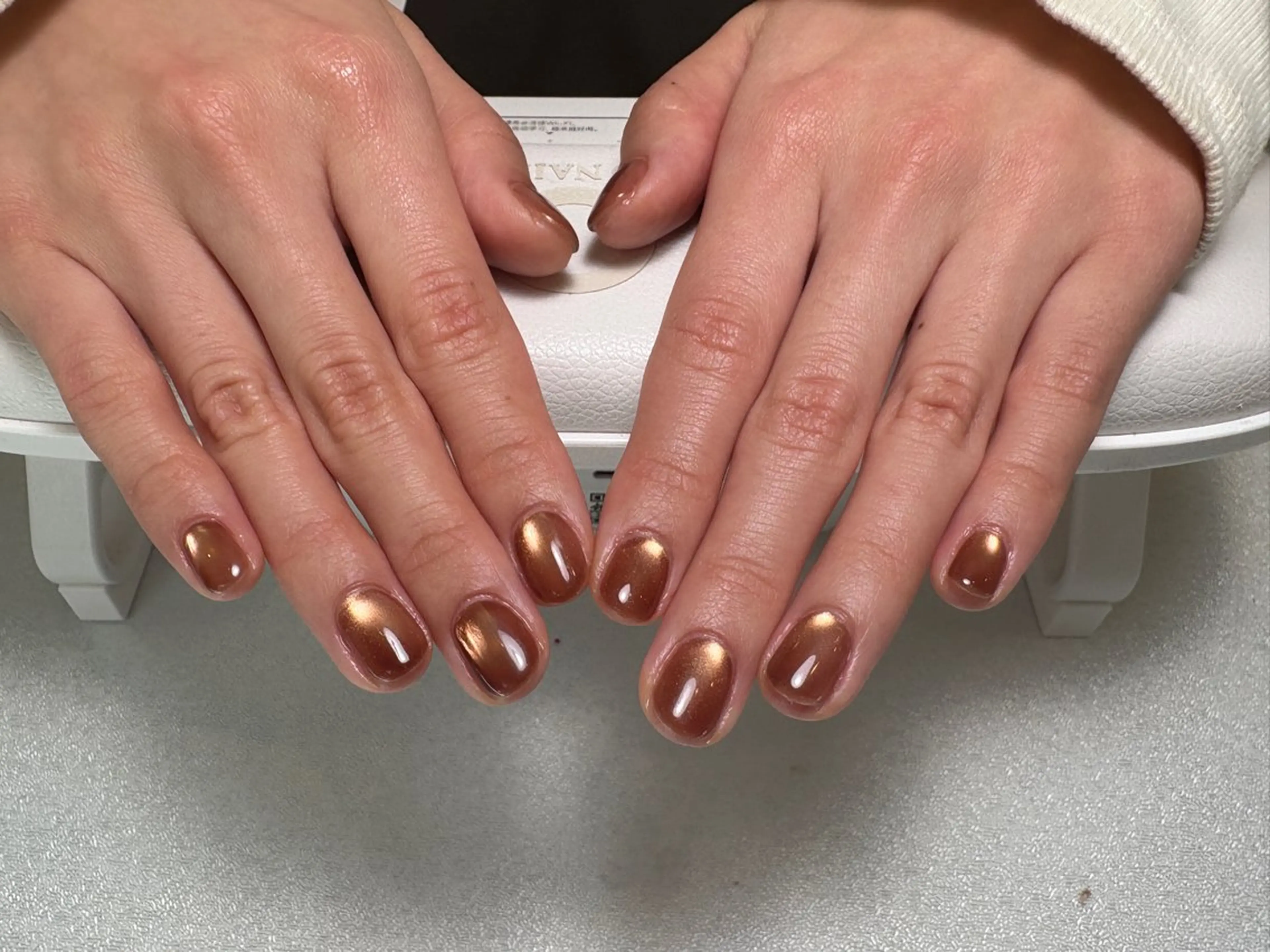 ネイル Wilu nail 二子新地駅徒歩30秒のネイルデザイン