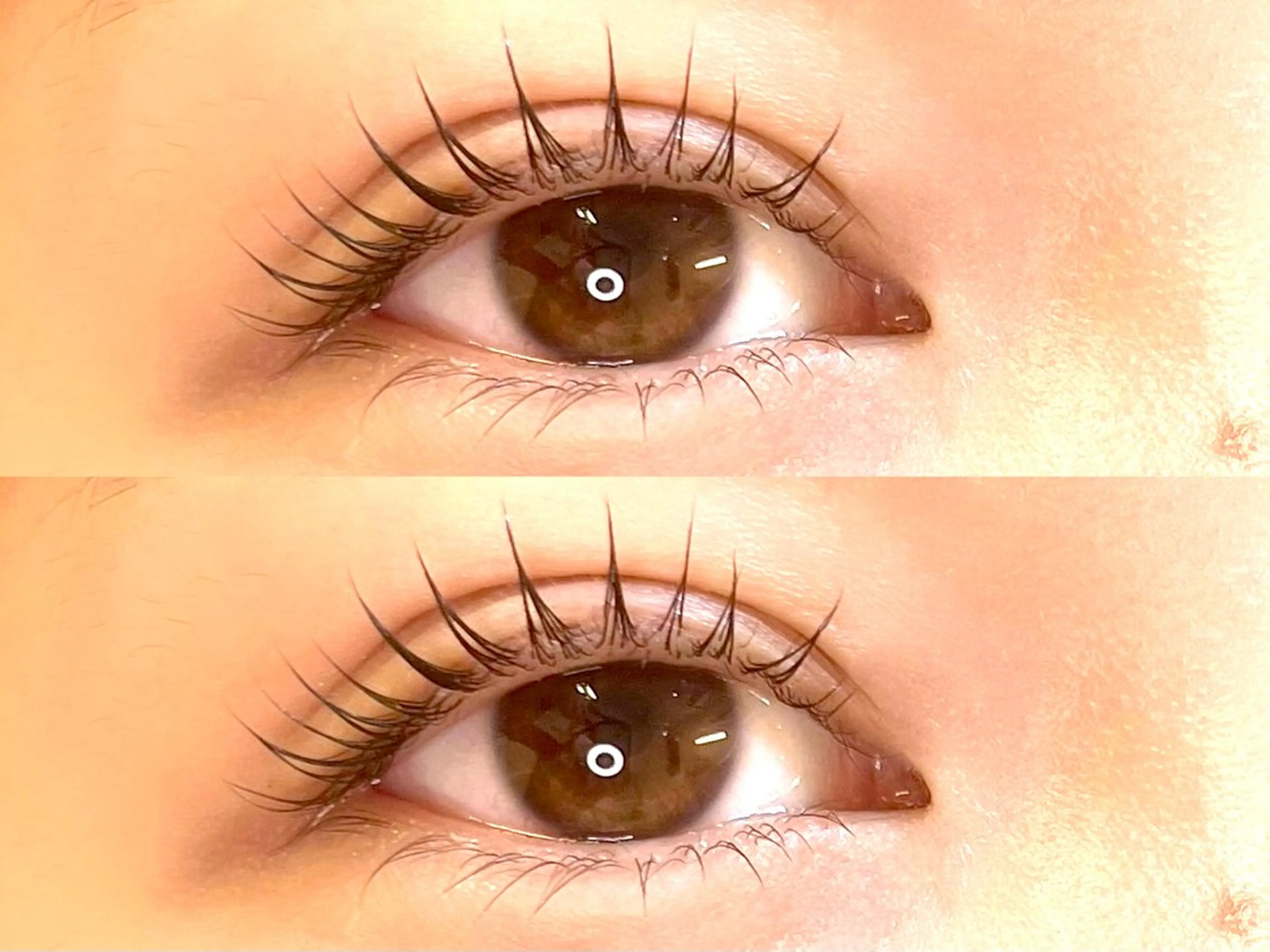 マツエク・マツパ laboT satsukiのマツエク・マツパデザイン