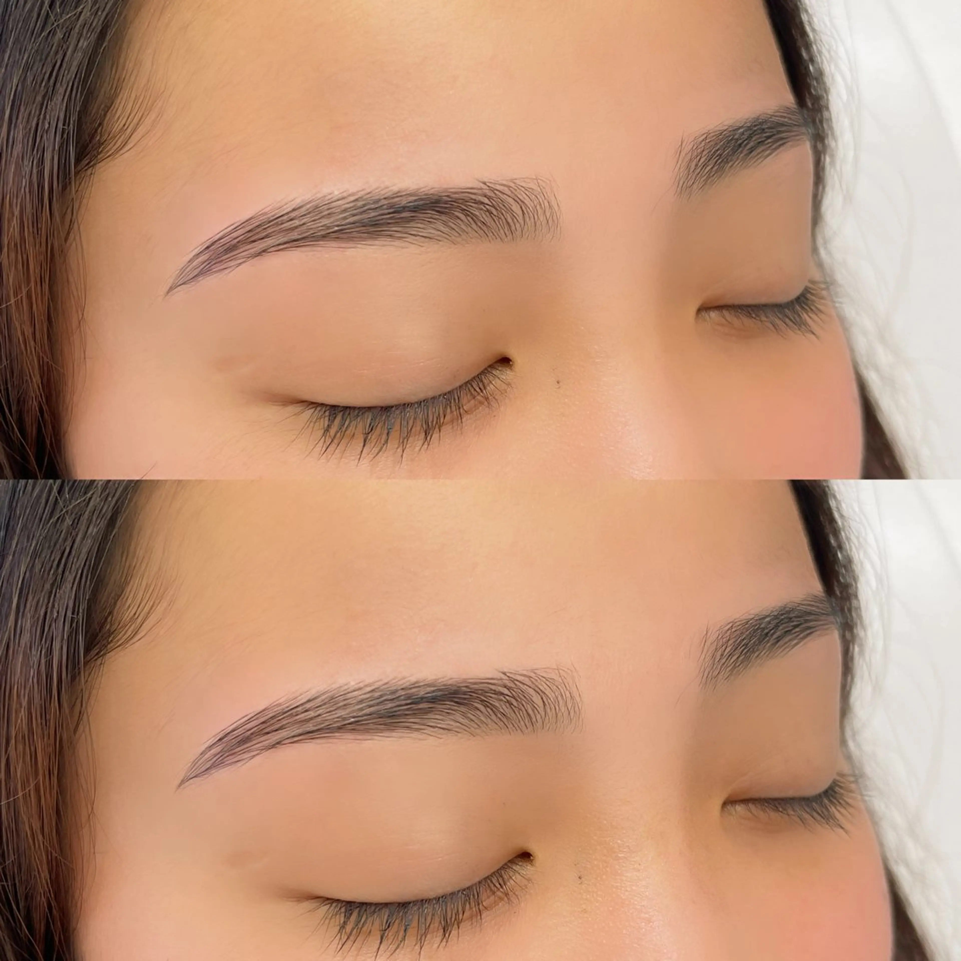 キッズ アイブロウ 💎眉毛専門店💎 kyoko🫧‪の眉毛・アイブロウイメージ