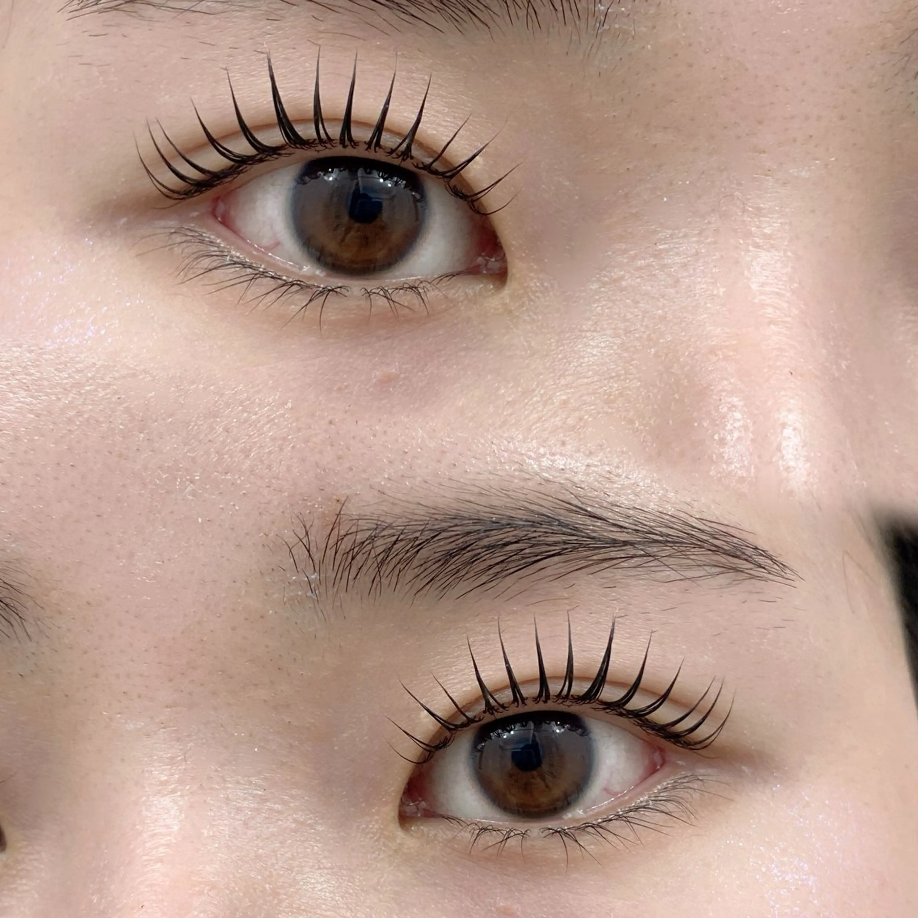 マツエク・マツパ Yuueye梅田中津 KIKOの眉毛・アイブロウイメージ