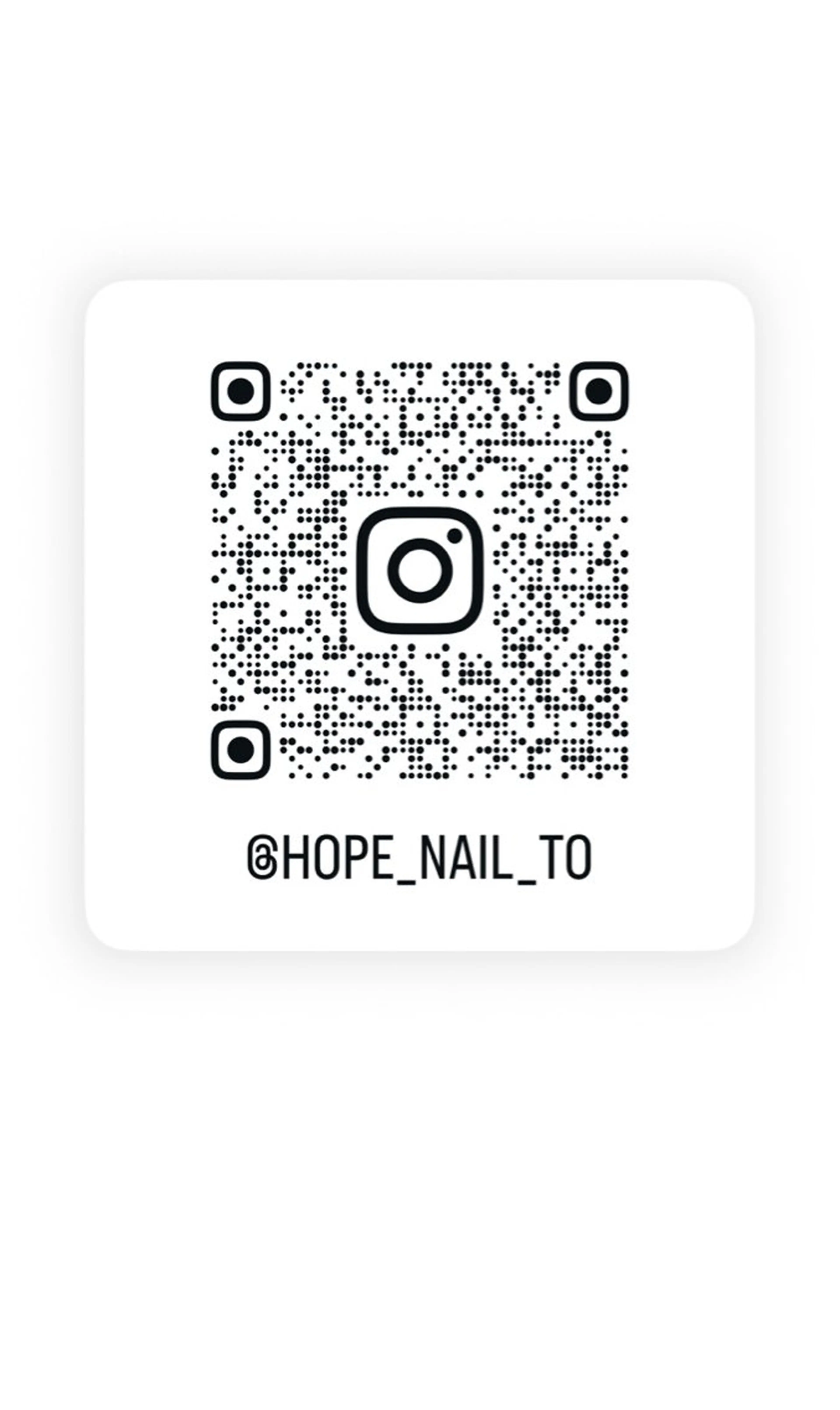 ネイル HOPE ホープのネイルデザイン