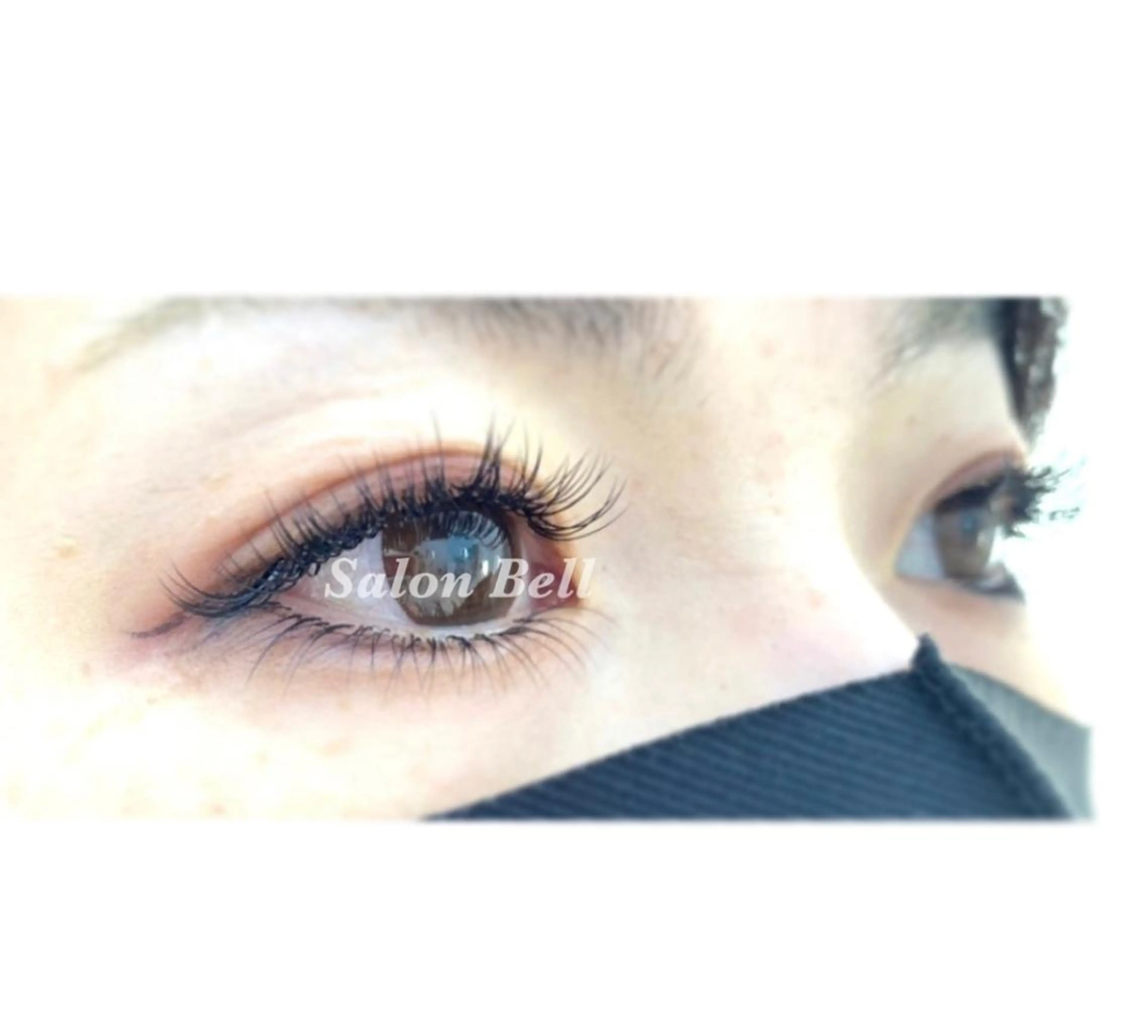 マツエク・マツパ 付け放題 salon Bell (AYA)のマツエク・マツパデザイン