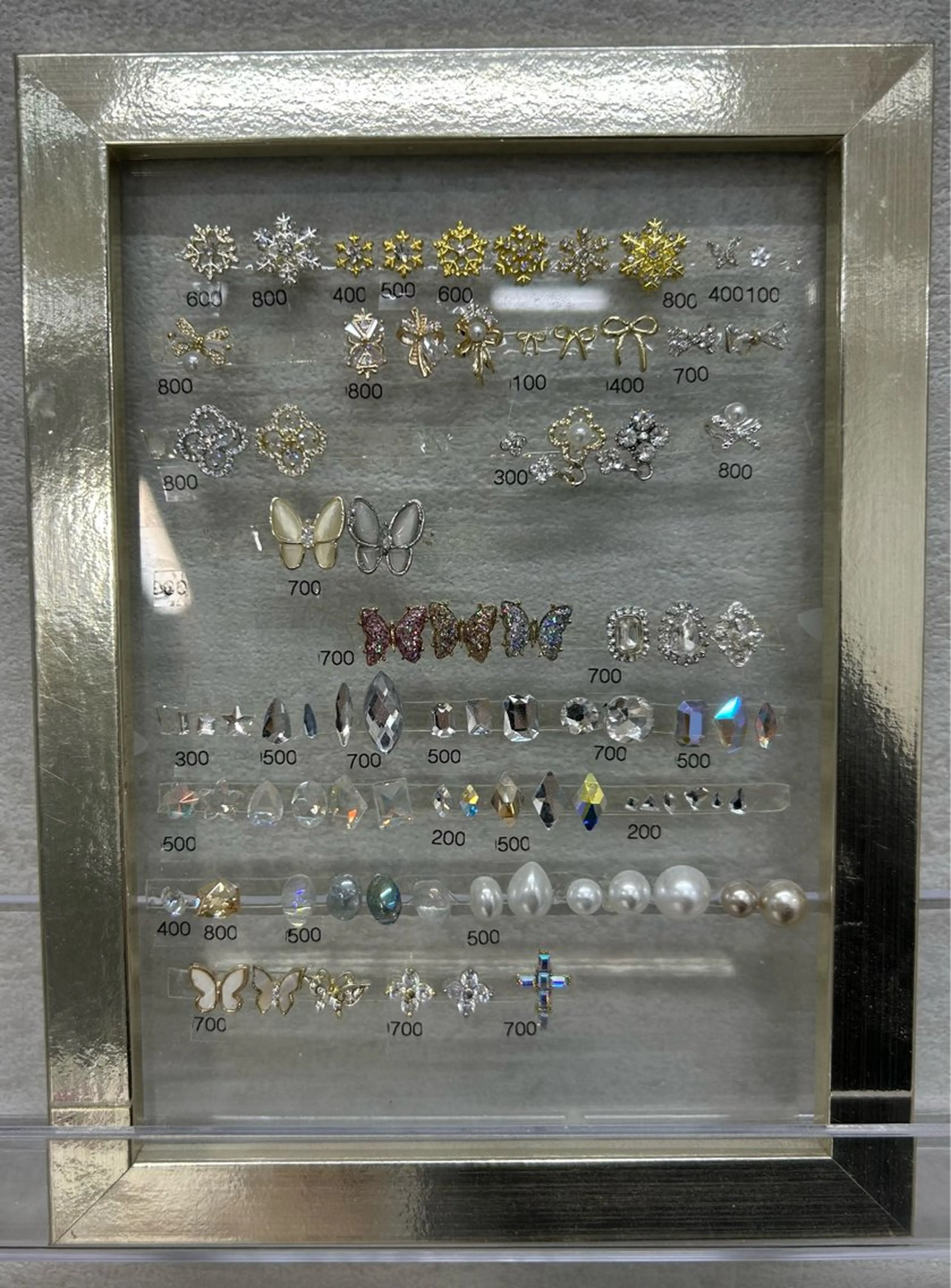 ネイル LanceNail 🎀RION🎀のネイルデザイン