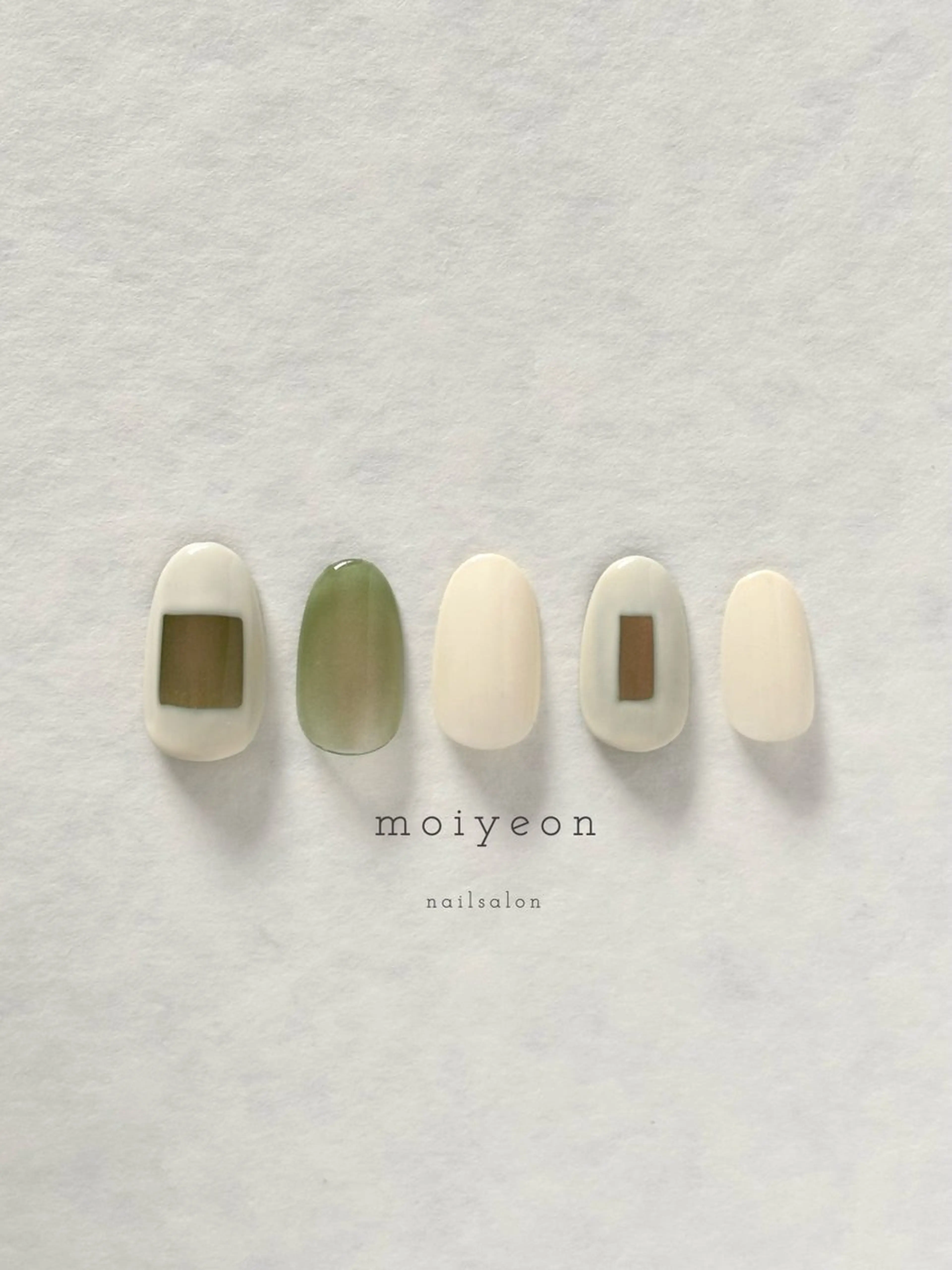 ネイル アートネイル 市川 沙希子のネイルデザイン