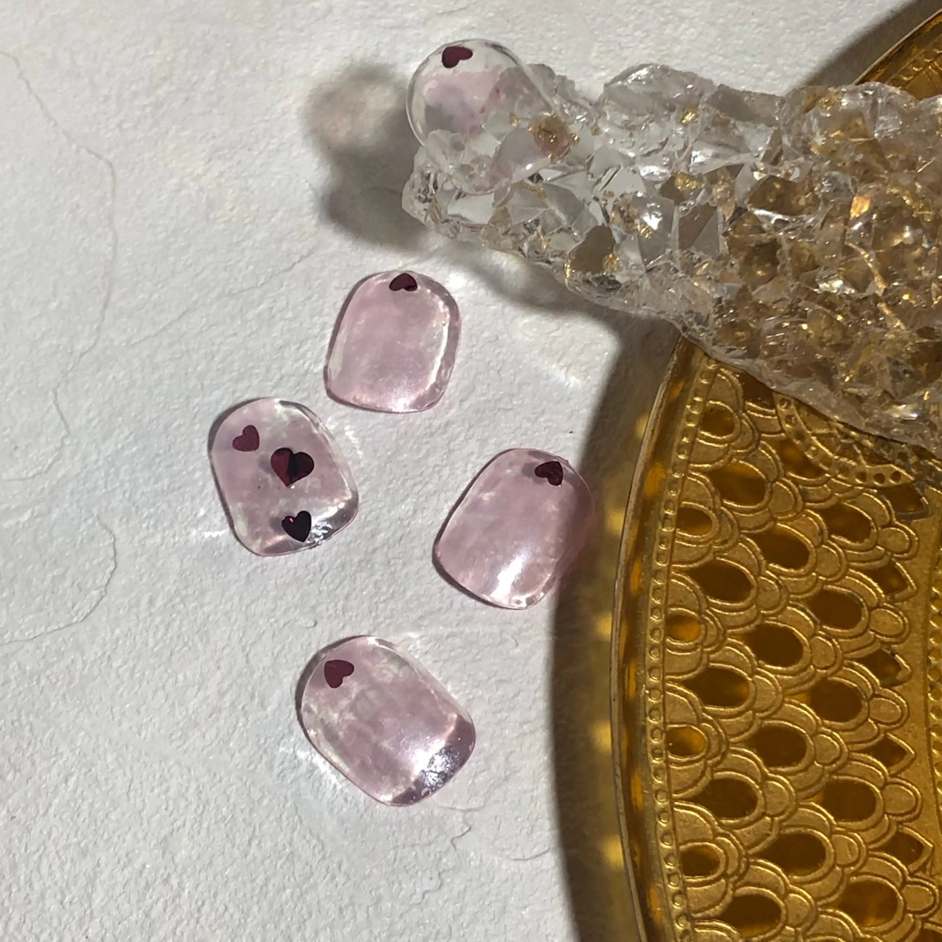 ネイル シンプルネイル nail _anpのネイルデザイン