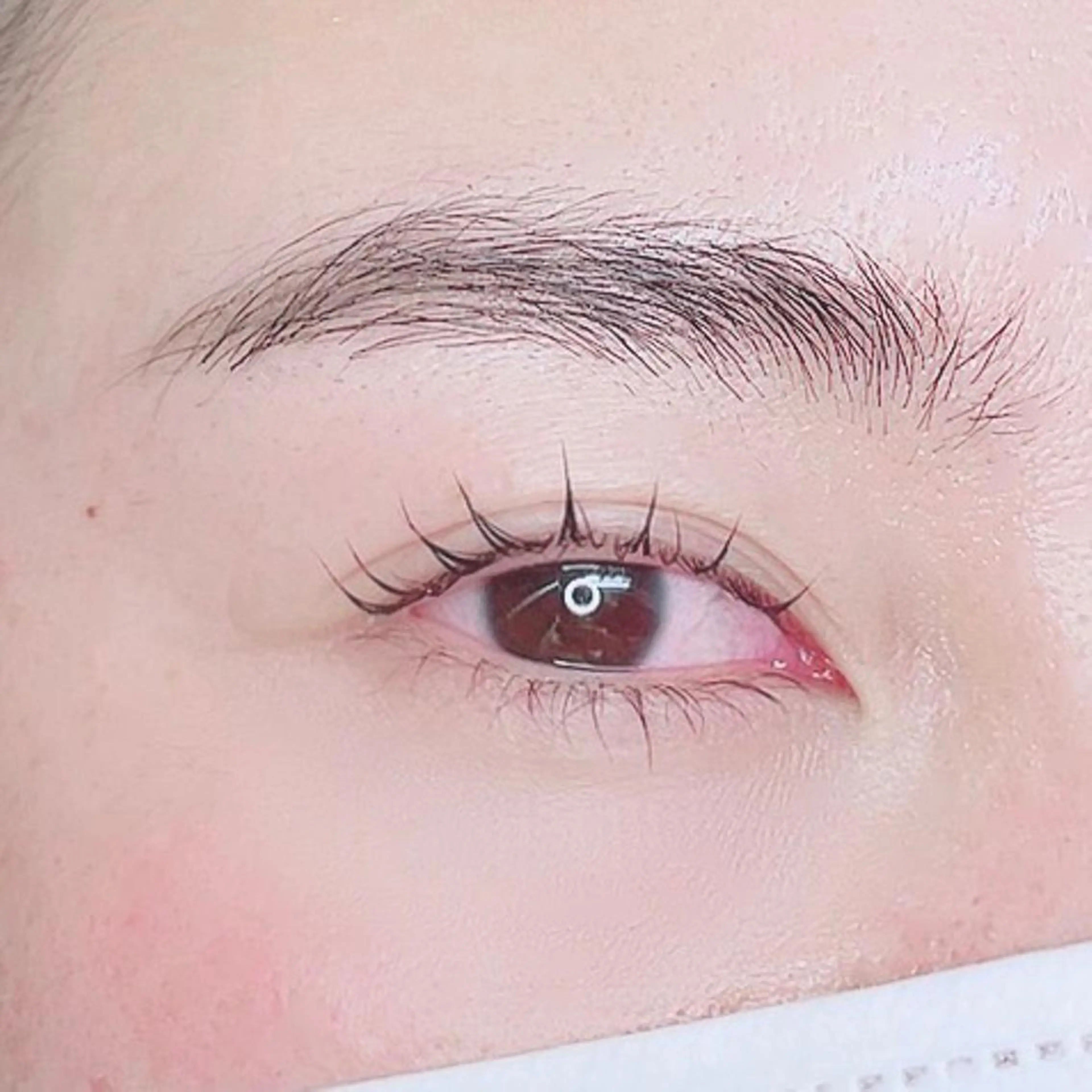 マツエク・マツパ nouvell セキモユウカ🦄のマツエク・マツパデザイン