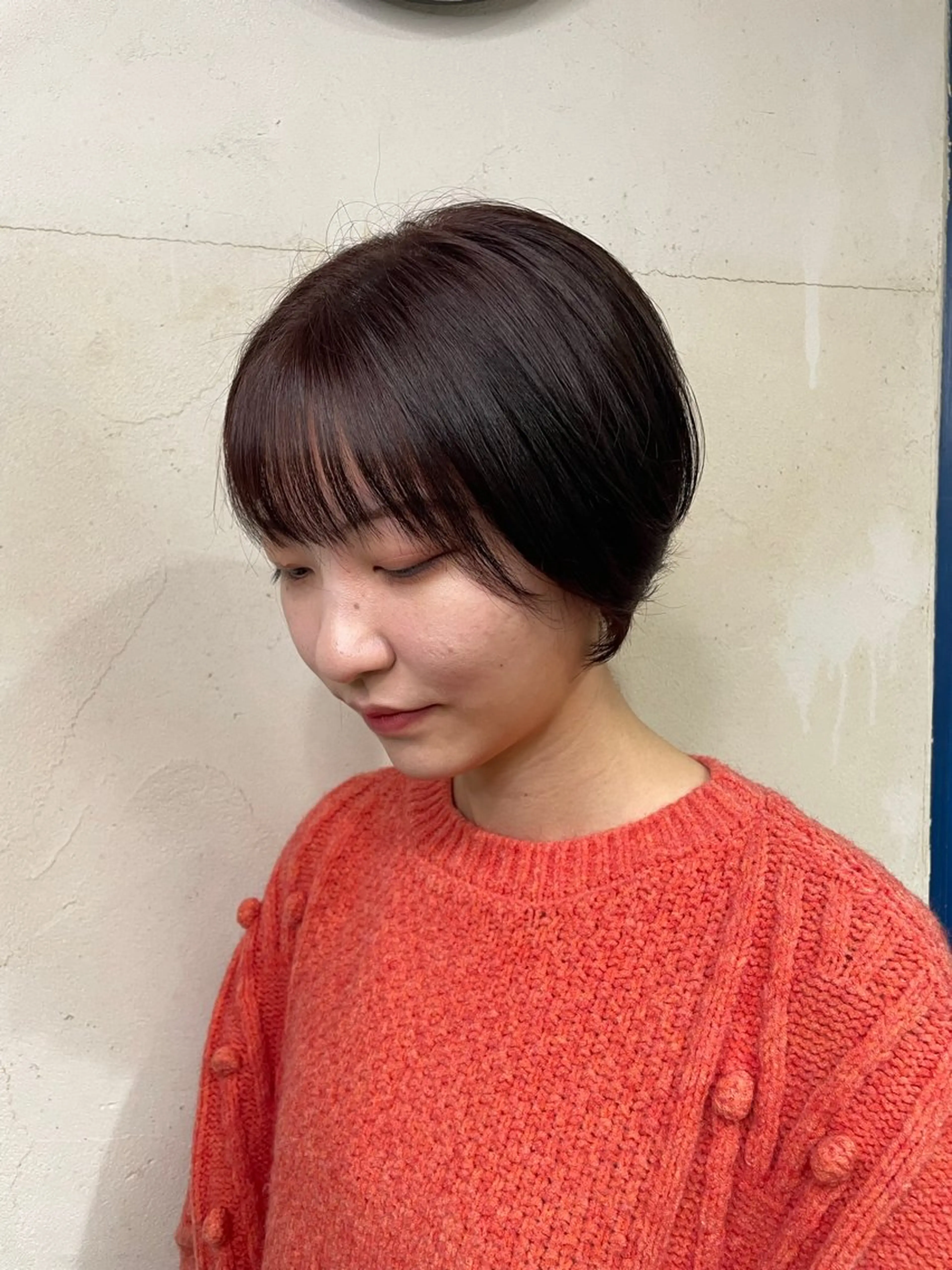 ショート 🌿calm🌿似合 わせ💐齋藤なな💐のその他イメージ