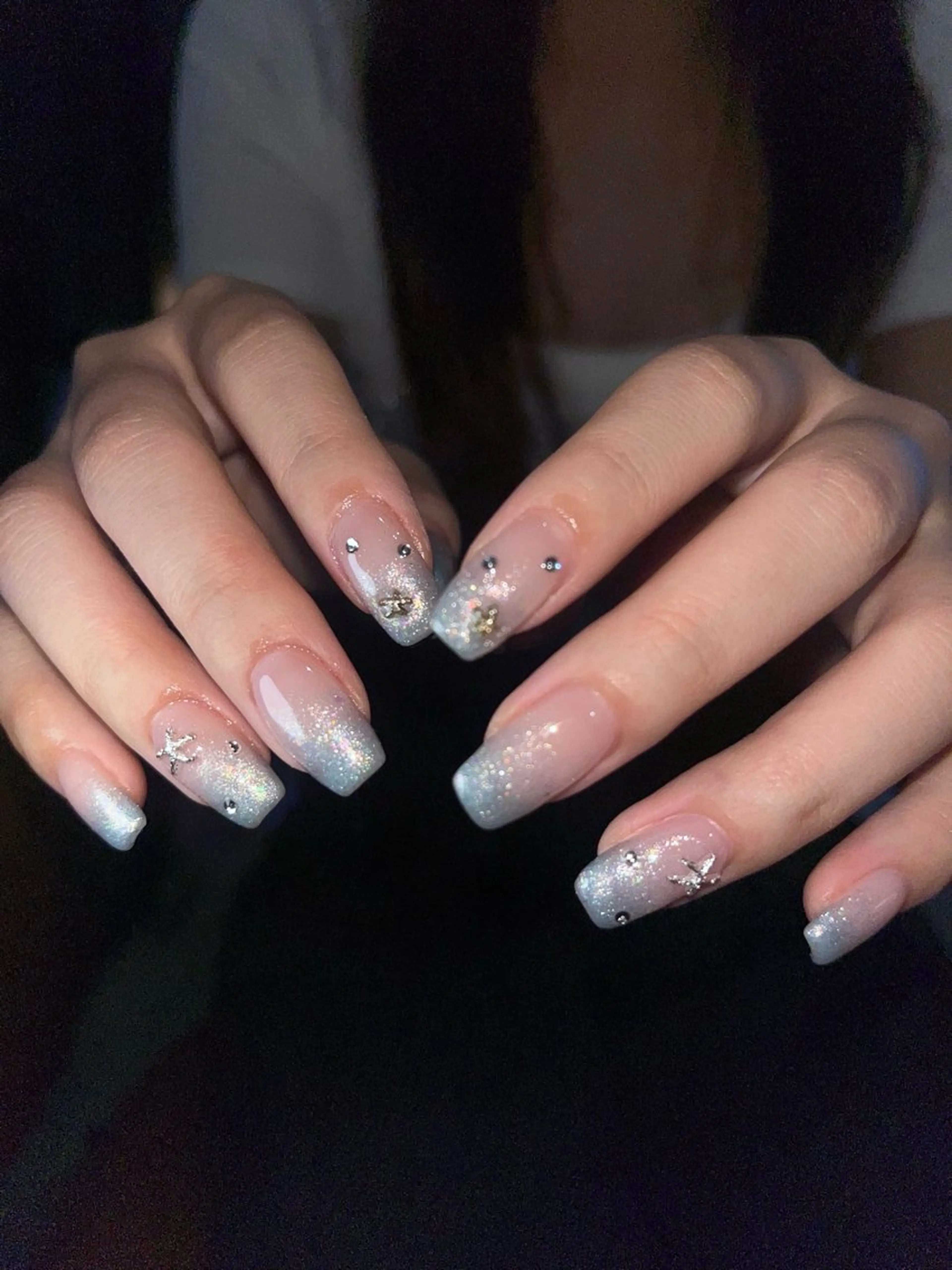 ネイル Earth☆*: taruのネイルデザイン