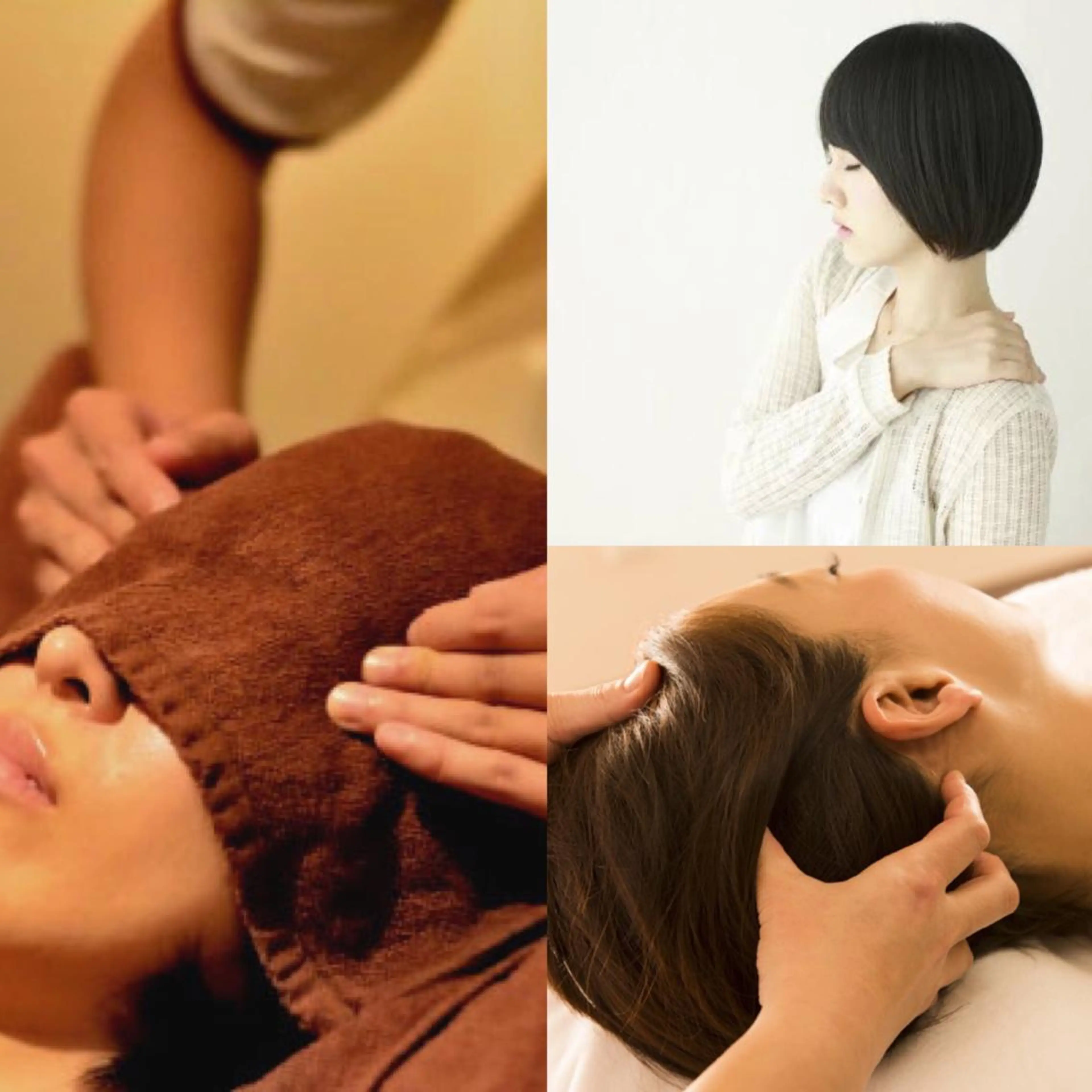 atelier colan所属・atelier colan[名駅]のエステ・リラクイメージ