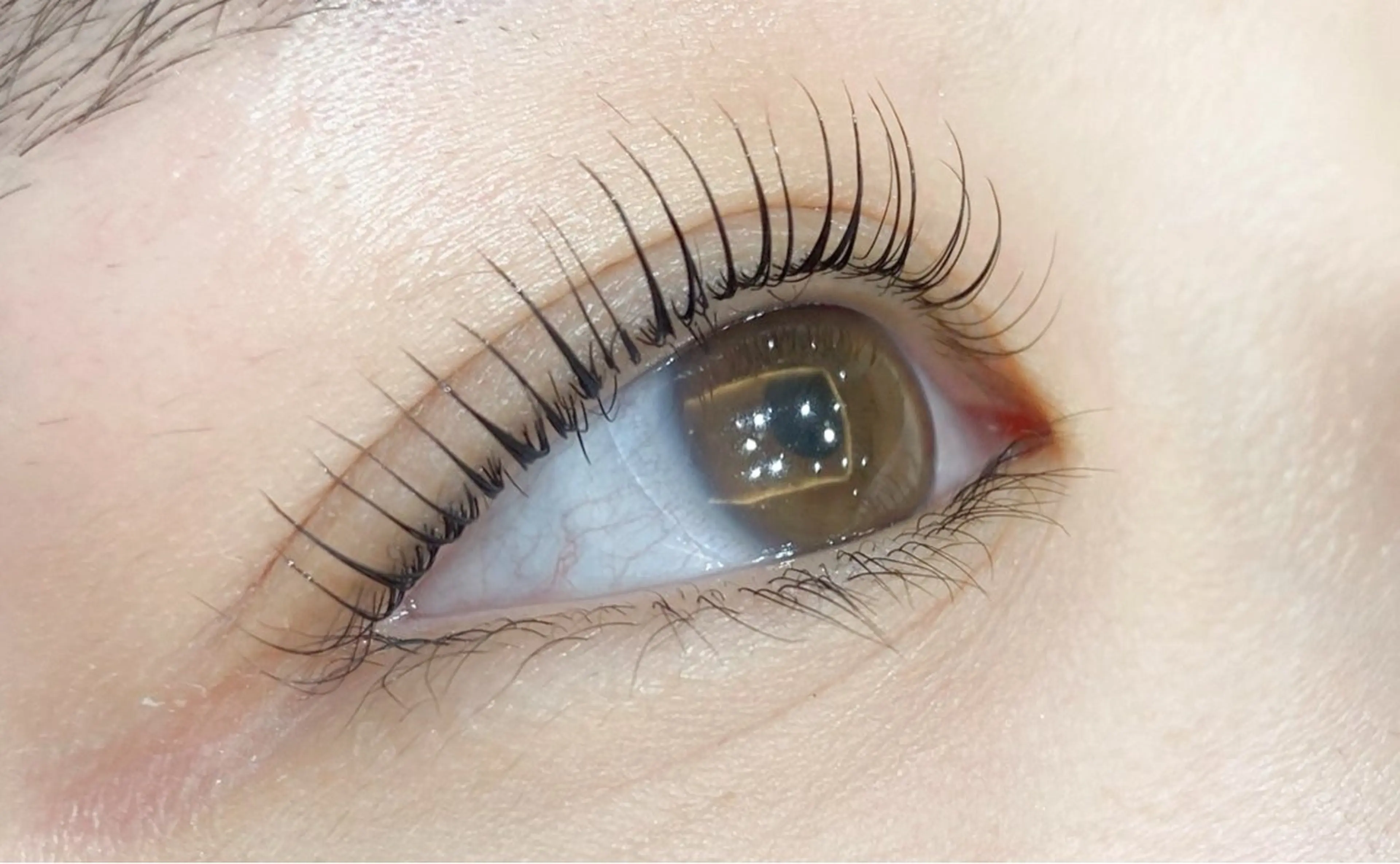 マツエク・マツパ 🌼nakamura megumi🌼のマツエク・マツパデザイン