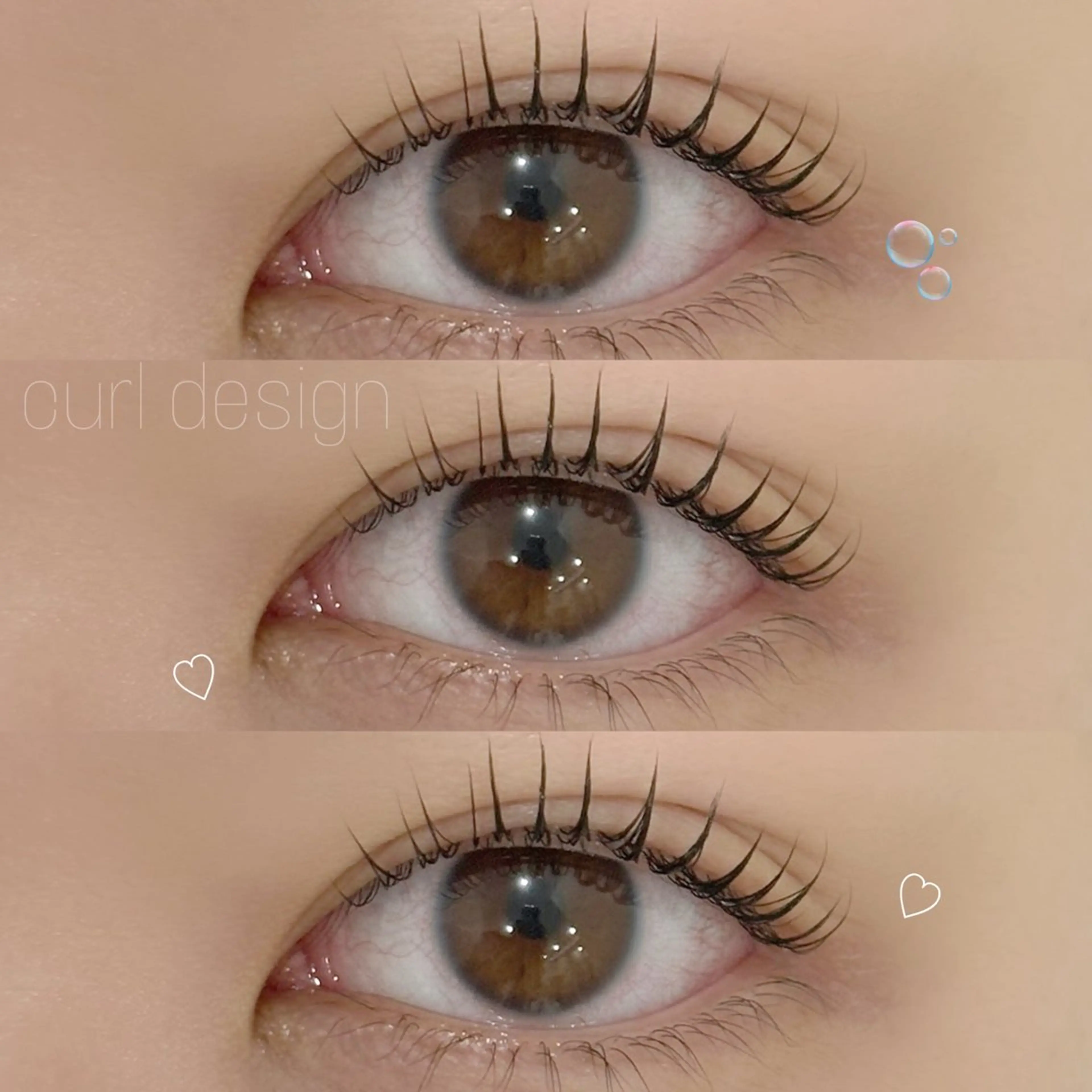 マツエク・マツパ 🦋𝐌𝐀𝐎🦋 表参道/韓国風まつげのマツエク・マツパデザイン