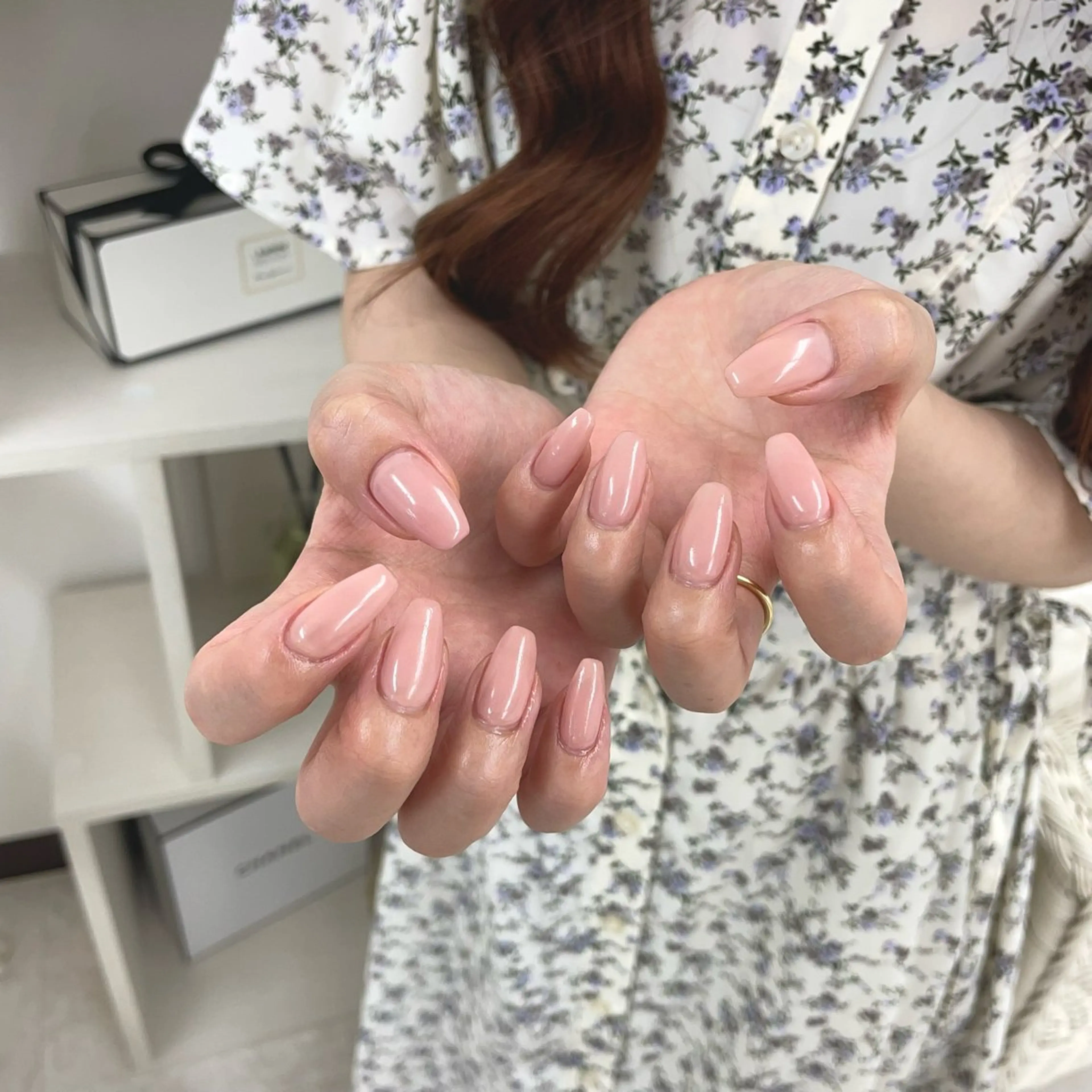 ネイル ハンドネイル Lety Ayakaのネイルデザイン