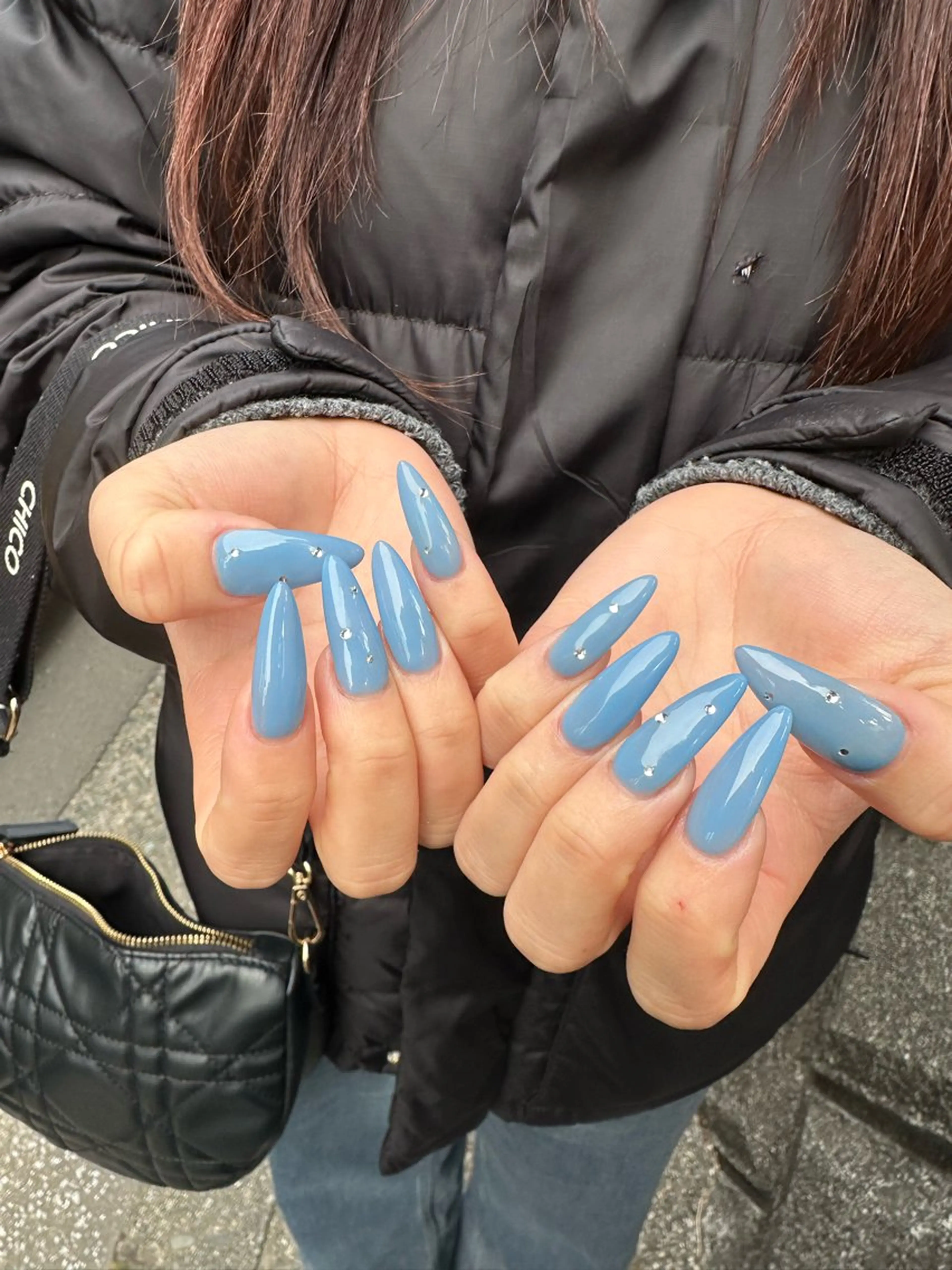 ネイル ハンドネイル risol所属・risol. NAILのネイルデザイン