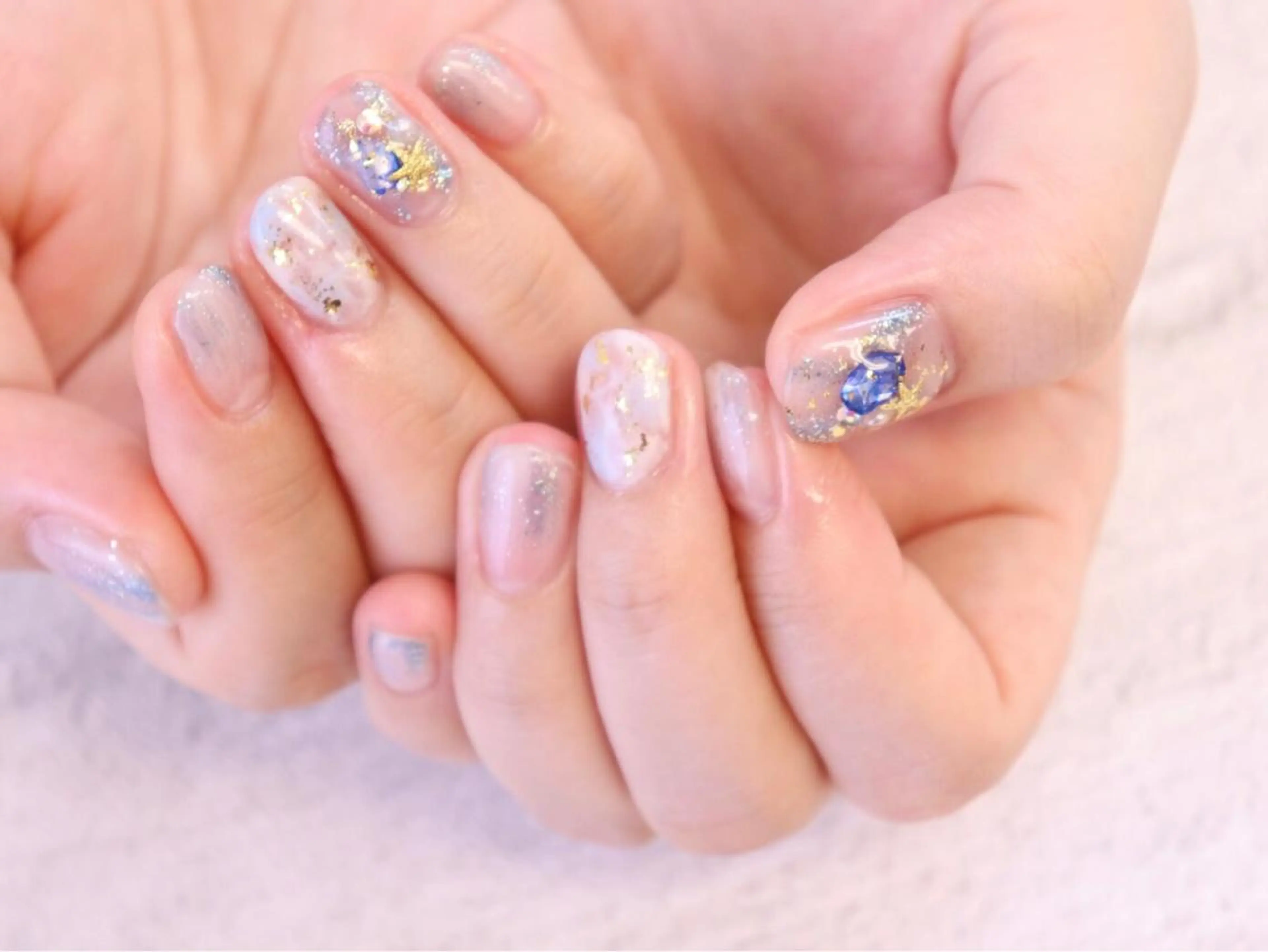 ネイル Dolce.Nail 大宮店のネイルデザイン