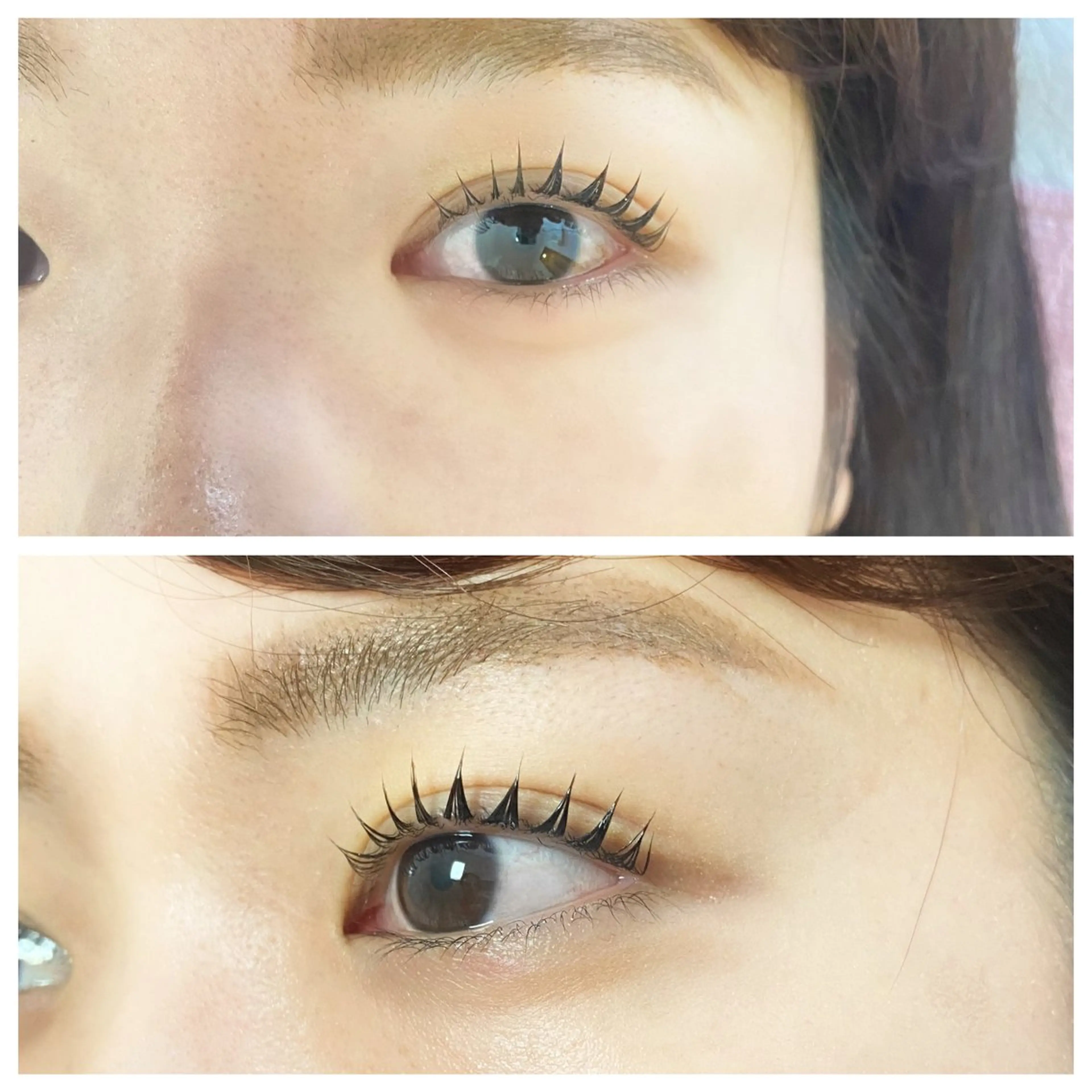 マツエク・マツパ まつげと艶肌 サロンのエステ・リラクイメージ