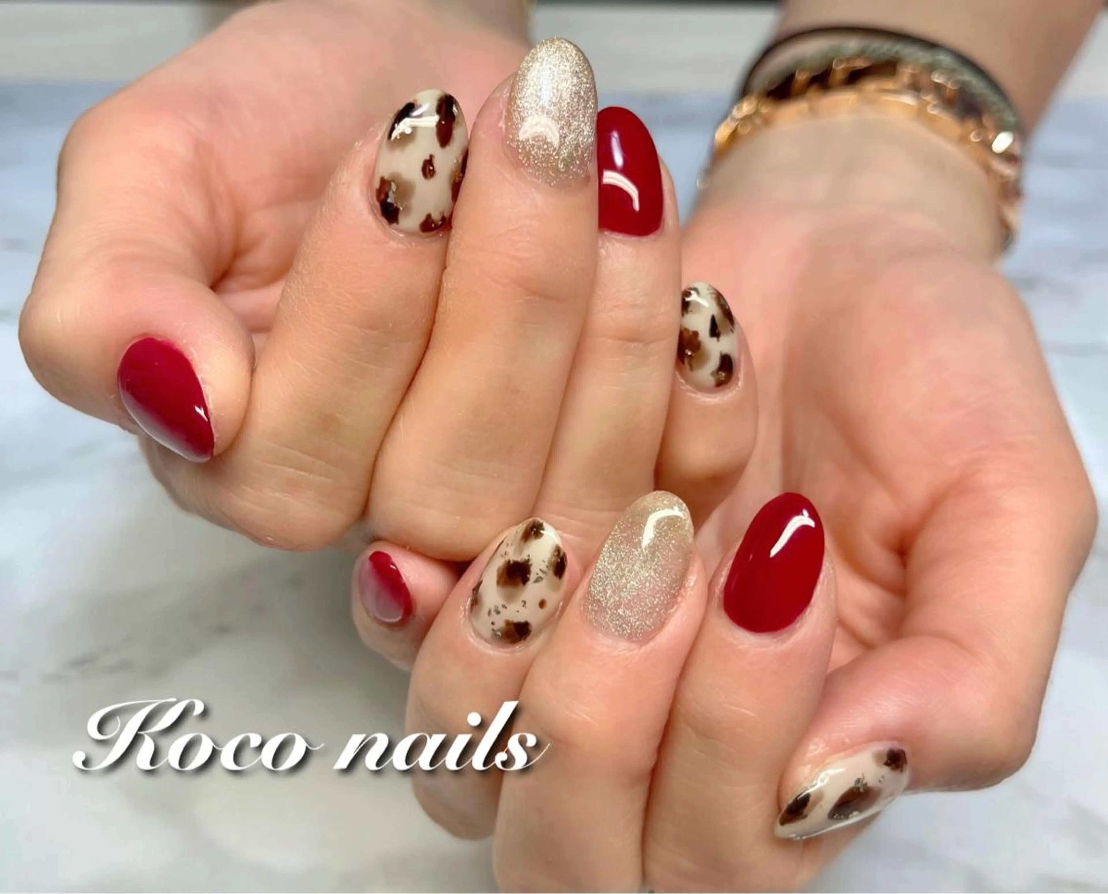 ネイル Mai’s nailのネイルデザイン