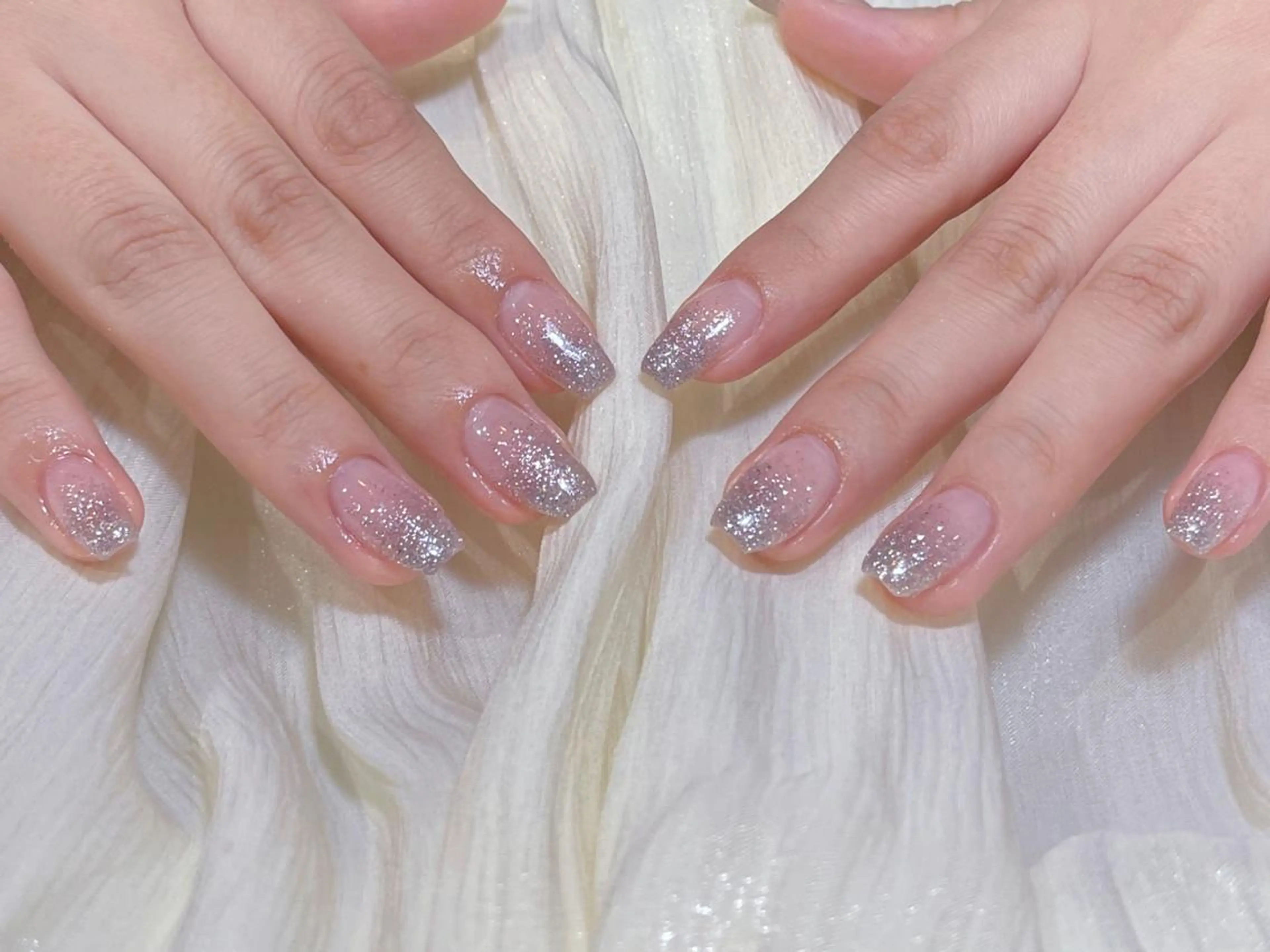 ネイル ハンドネイル Lumina Nail💕のネイルデザイン