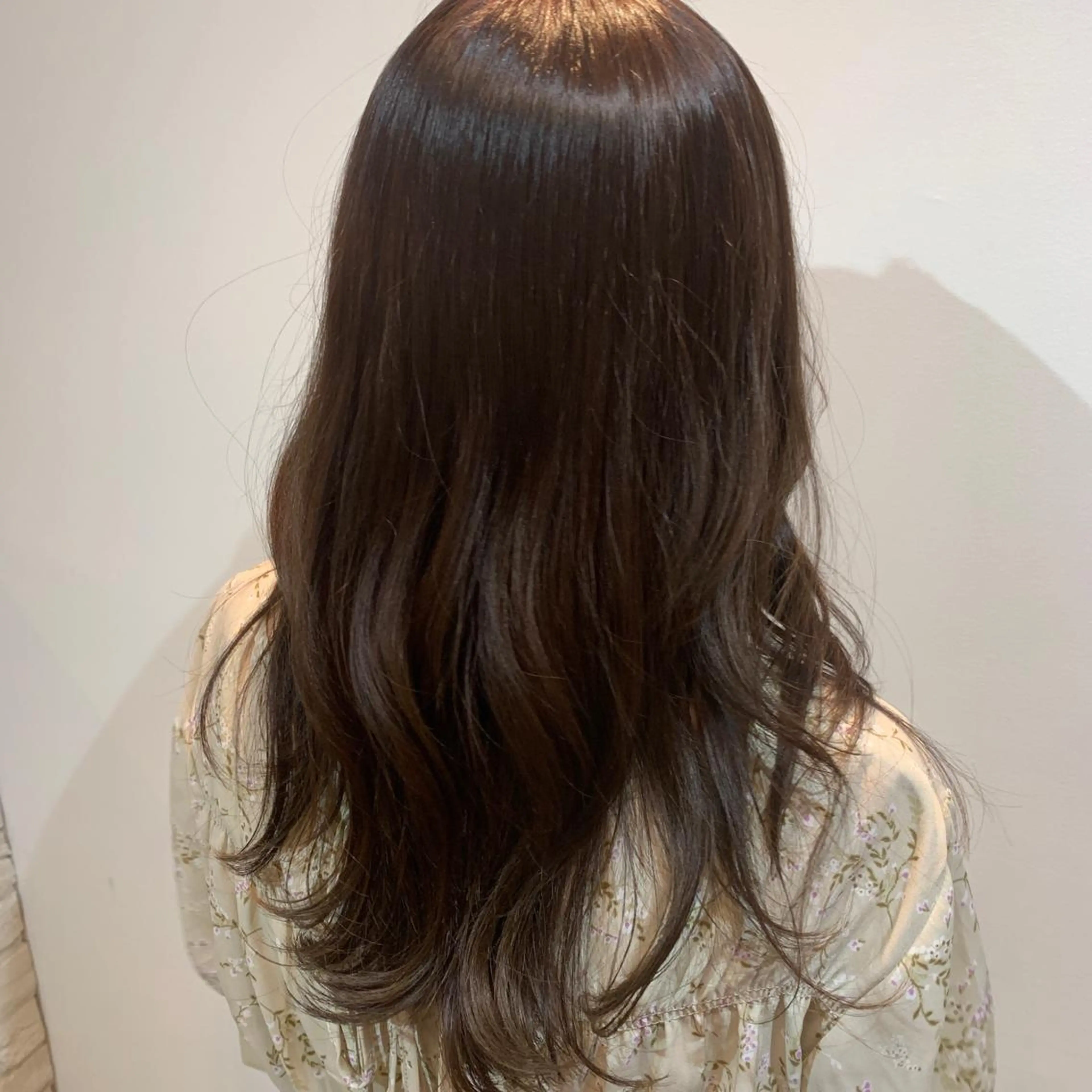 ロング ☁️メンズカット/ HIKARI☁️のヘアスタイル