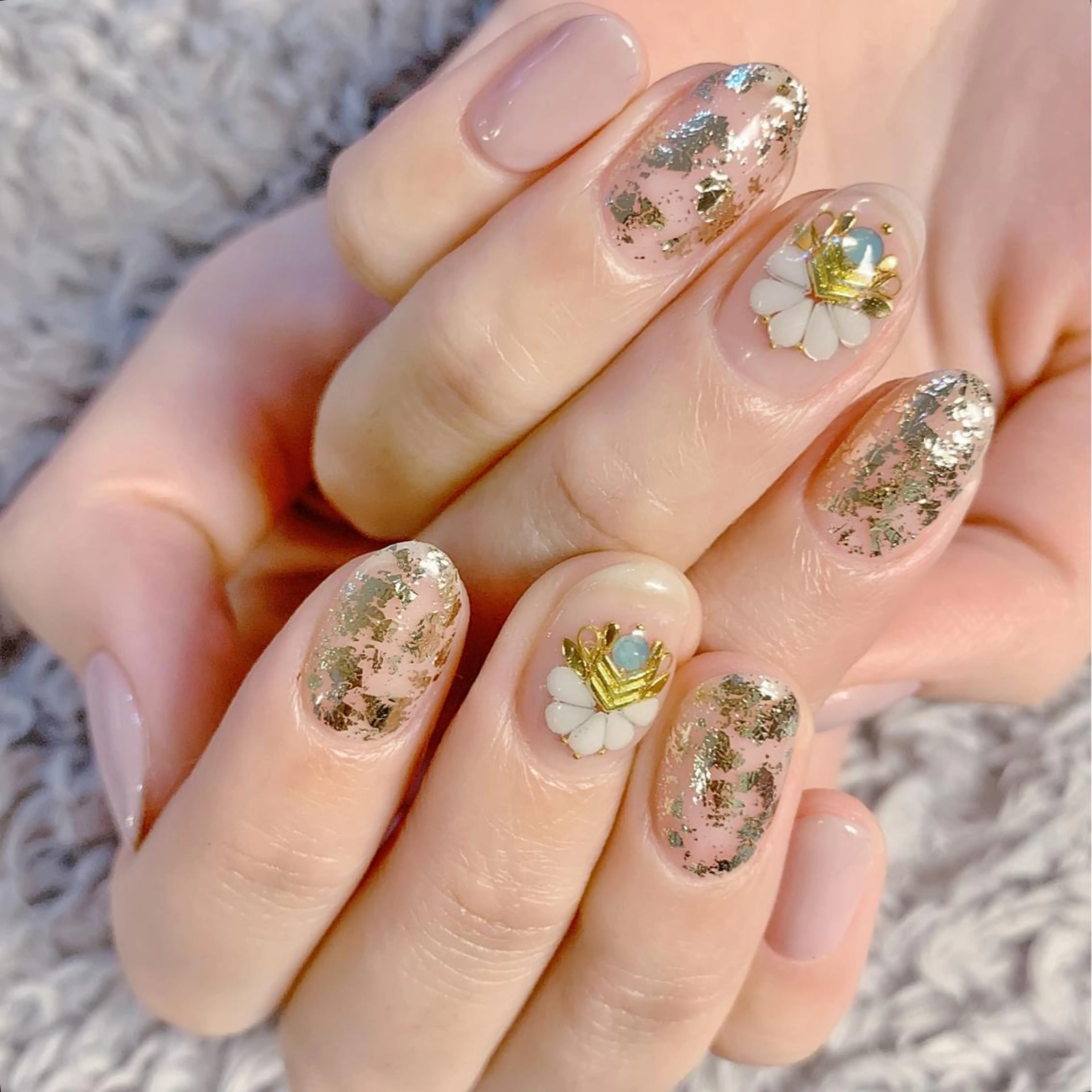 ネイル mew mew NAIL & EYEのマツエク・マツパデザイン