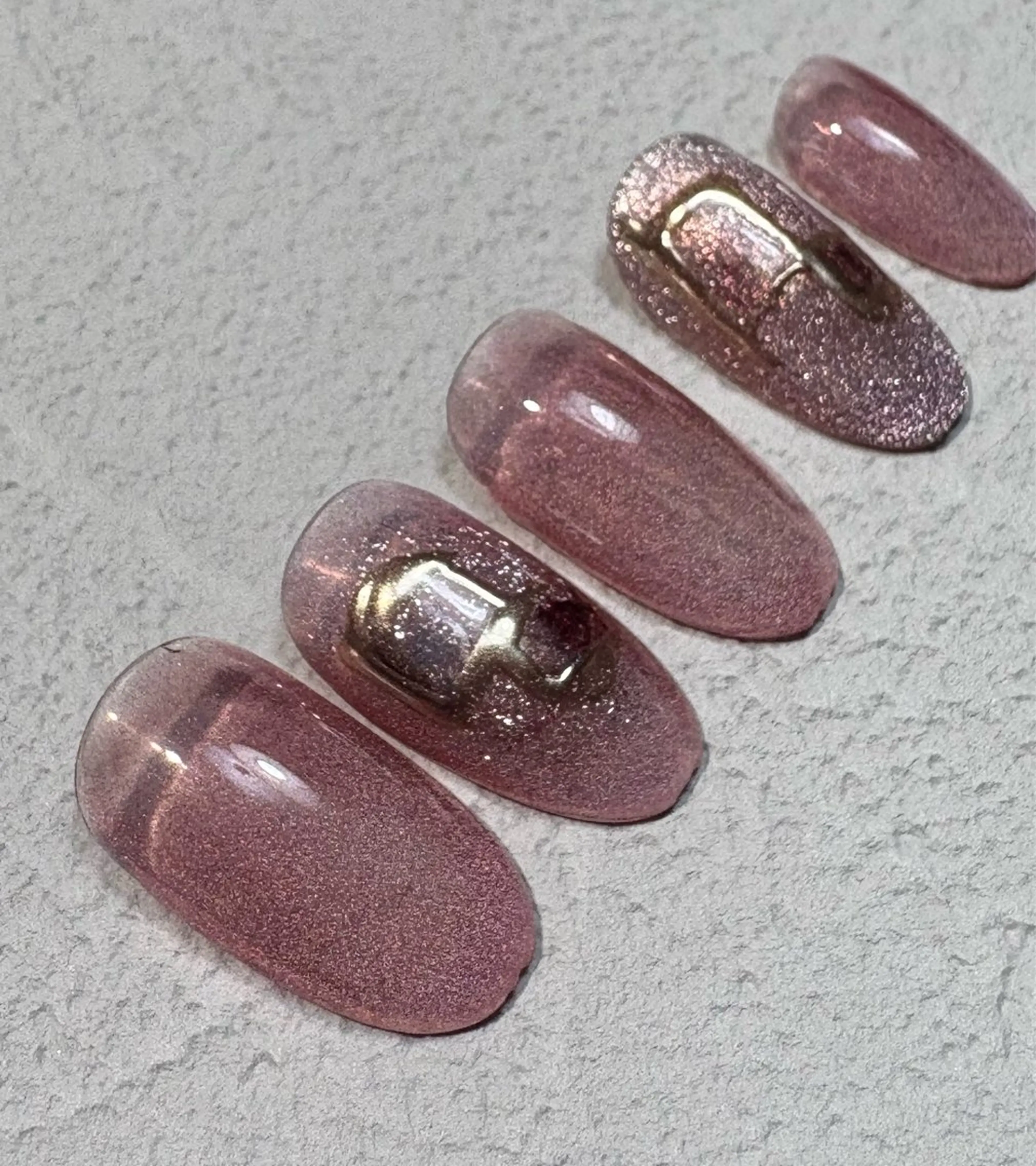 ネイル nail salon parfaitのネイルデザイン