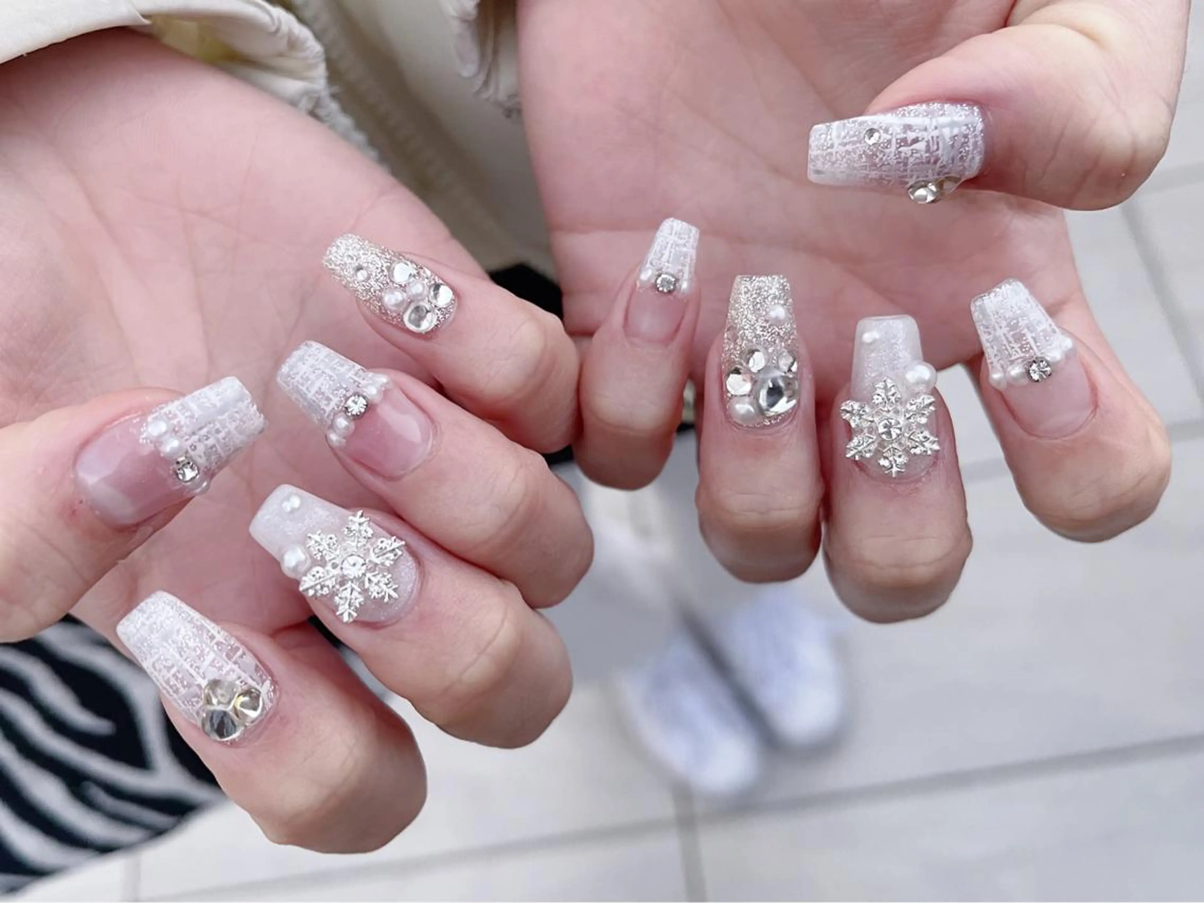 ネイル naildesign BESTのネイルデザイン