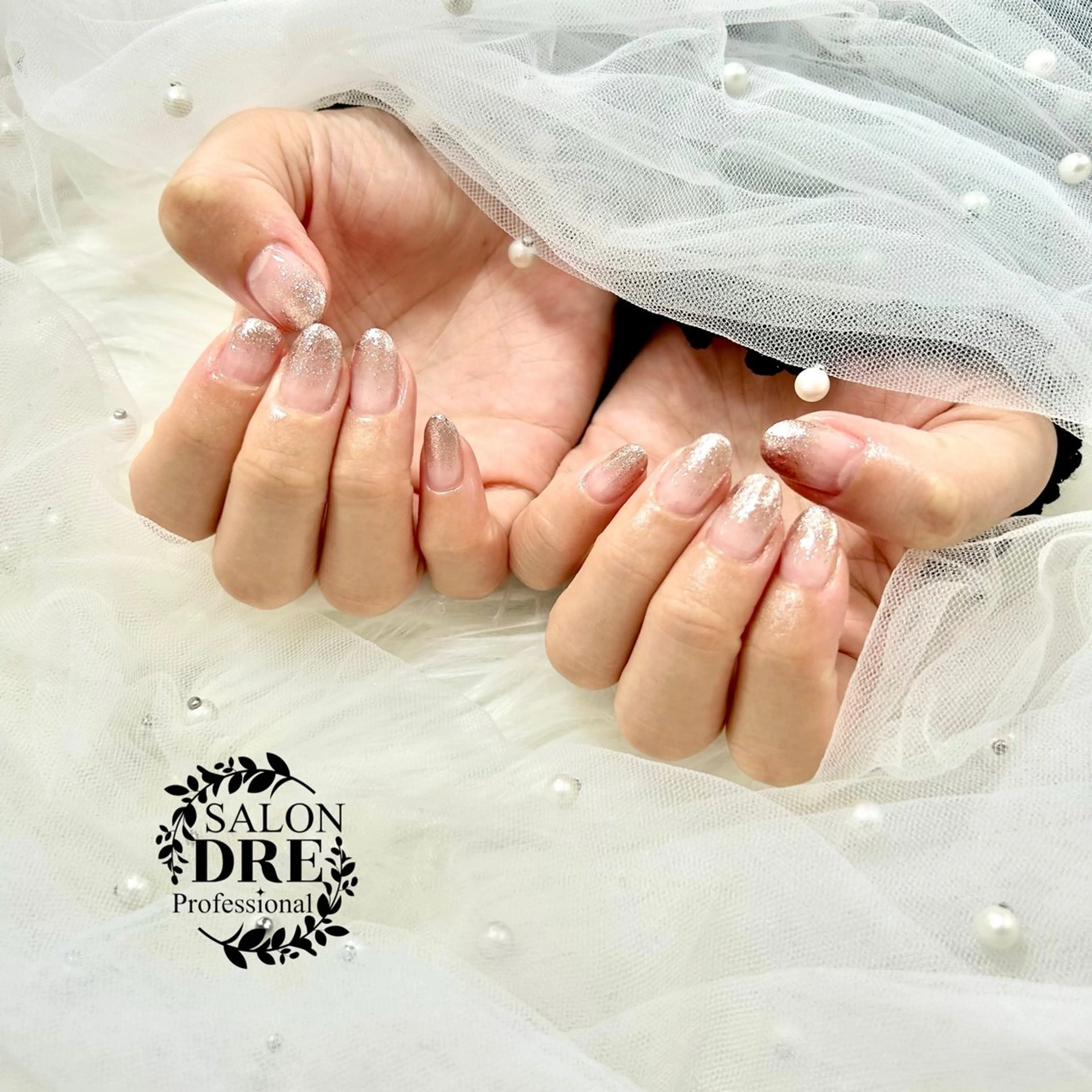 ネイル salonDRE MIKAのネイルデザイン