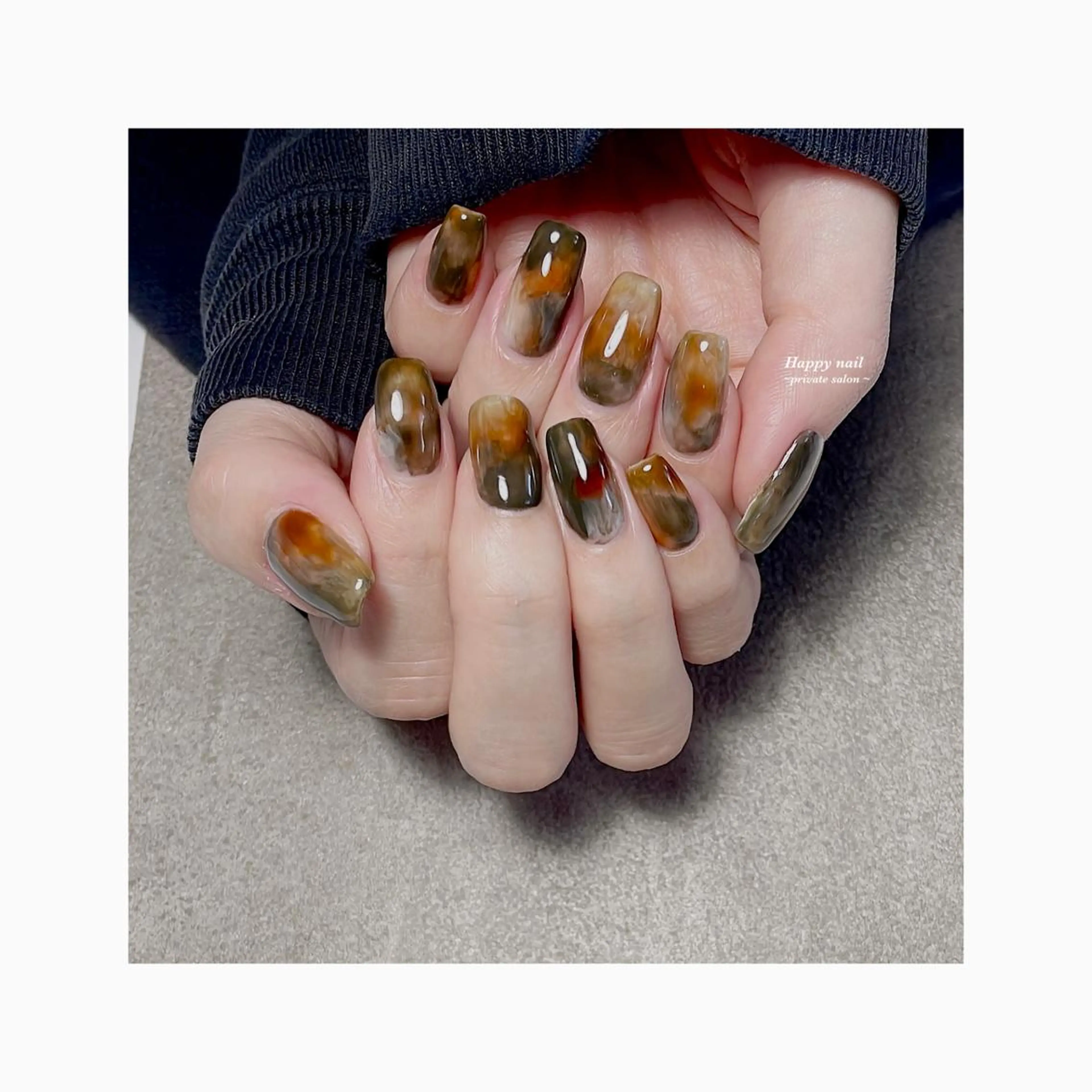 ネイル 心と体が整う腸活 サロン ラクシュミーのエステ・リラクイメージ