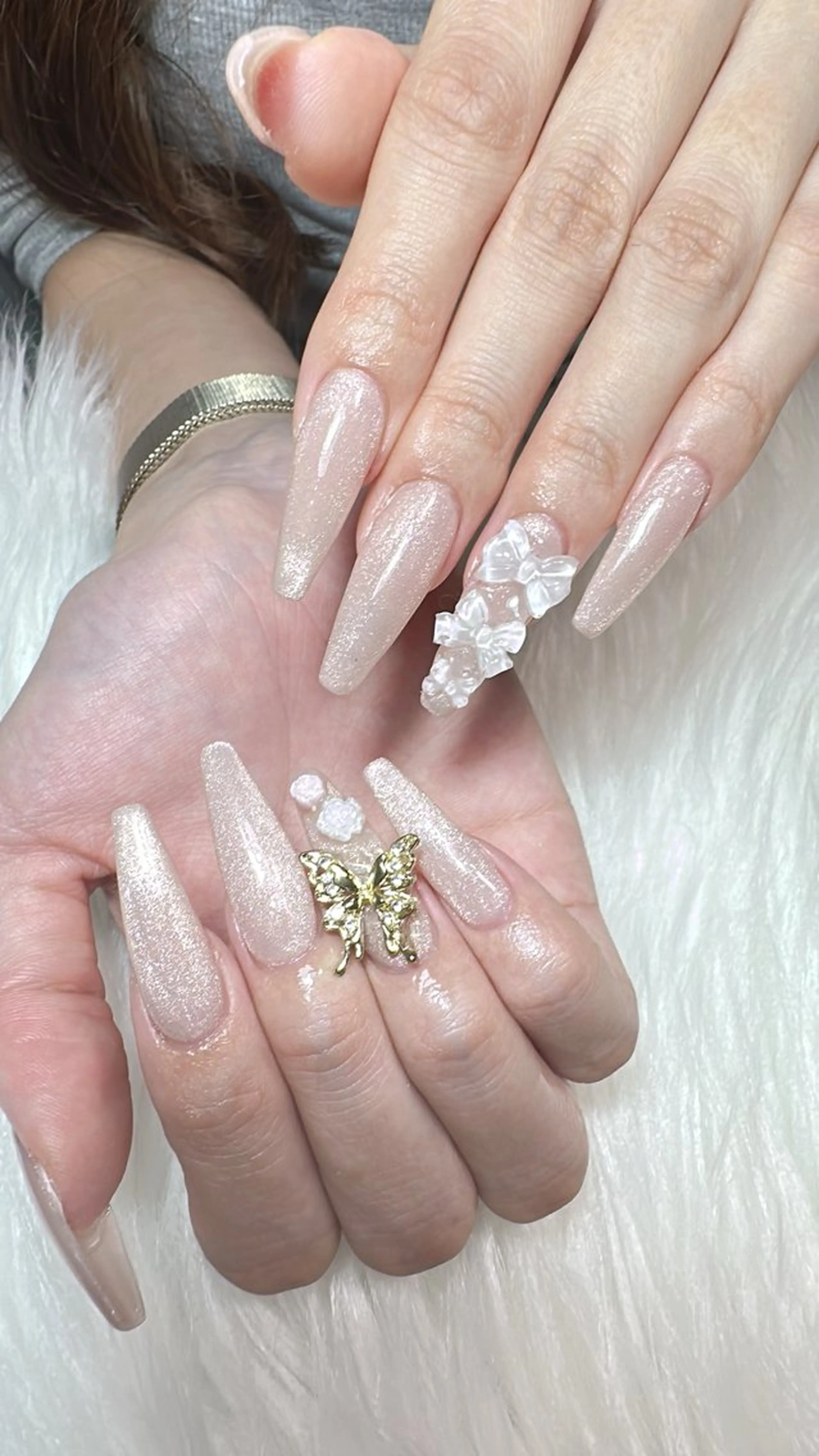 ネイル 高橋 ユキのネイルデザイン