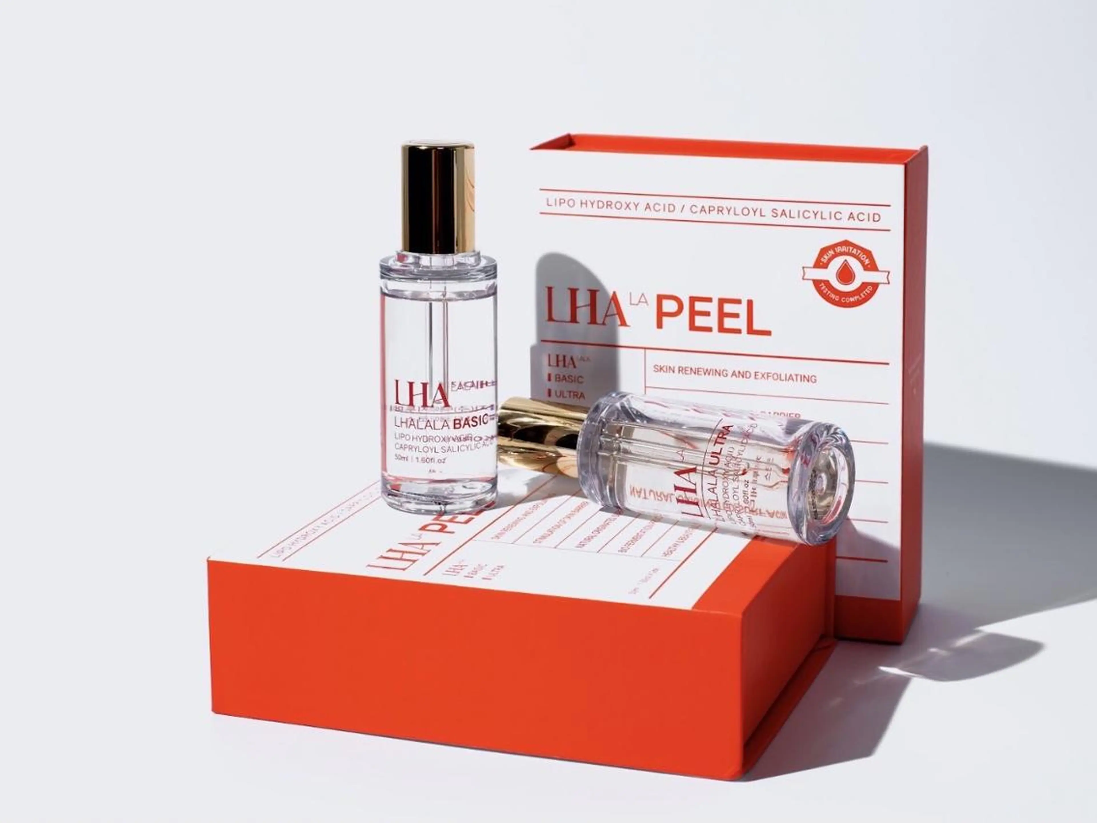 エステ RAVIOS 渋谷店 森田 ララピールのエステ・リラクイメージ