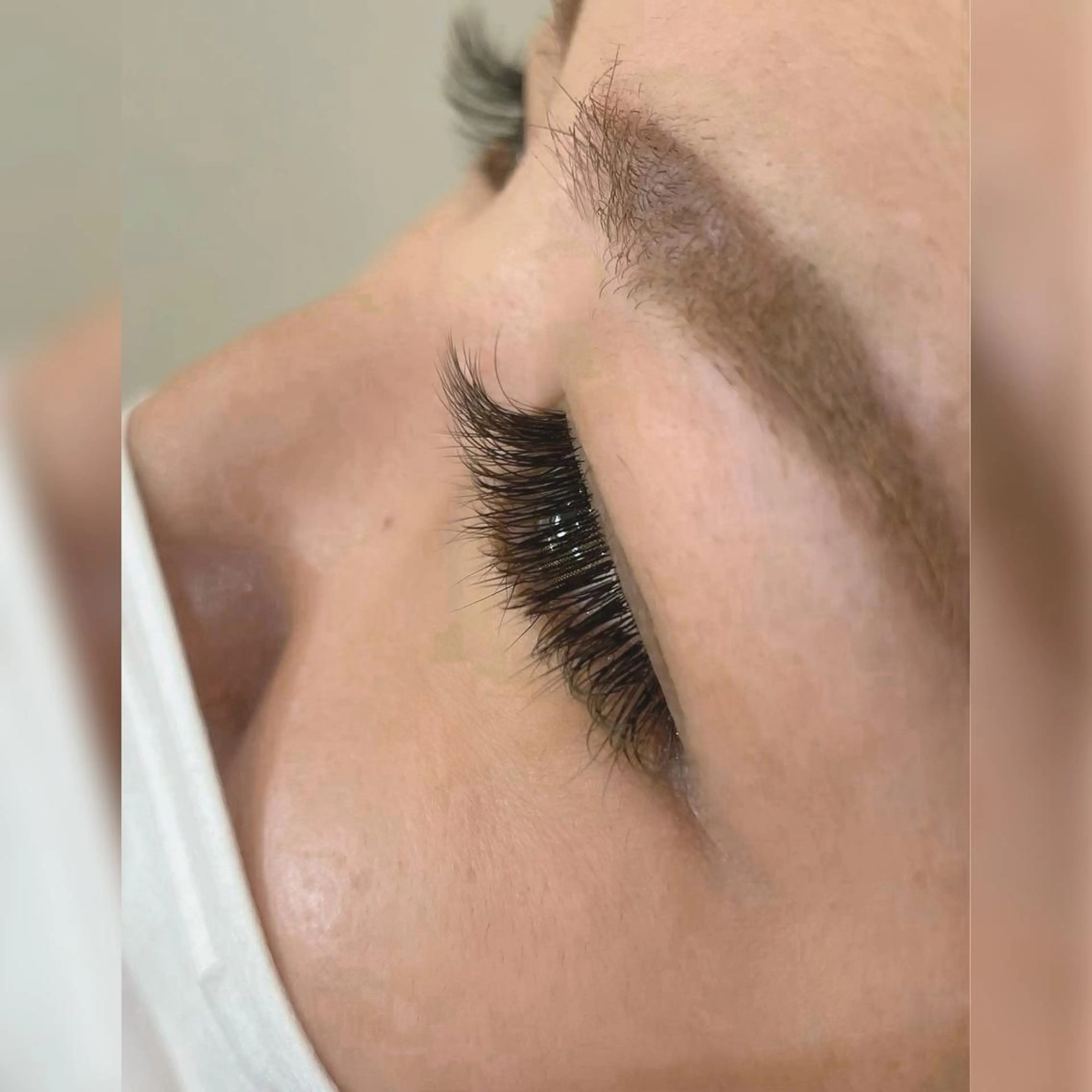 マツエク・マツパ カラーマツエク 伊藤たから☾ the moons.のマツエク・マツパデザイン