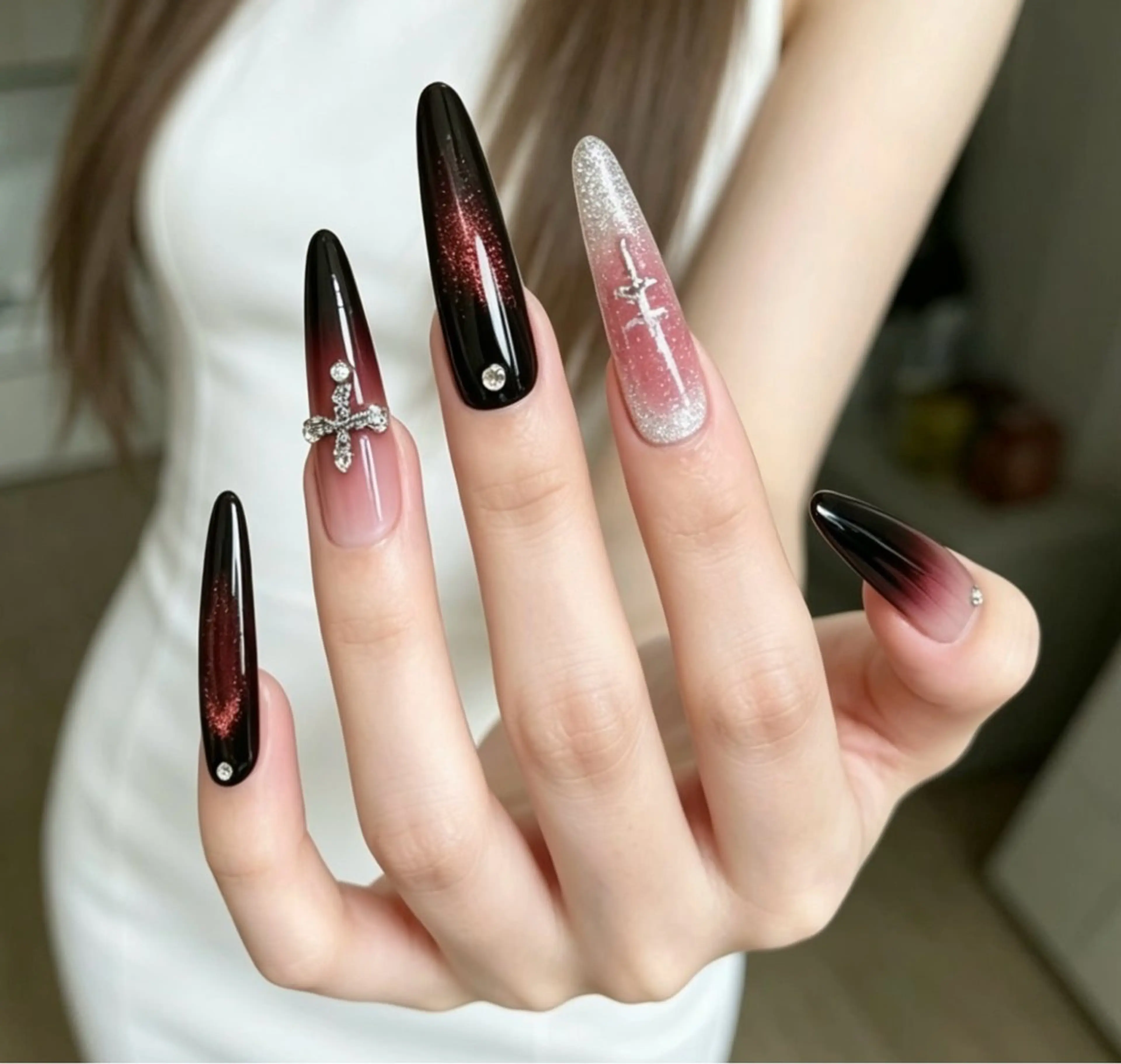 ネイル beautynail Emiのネイルデザイン