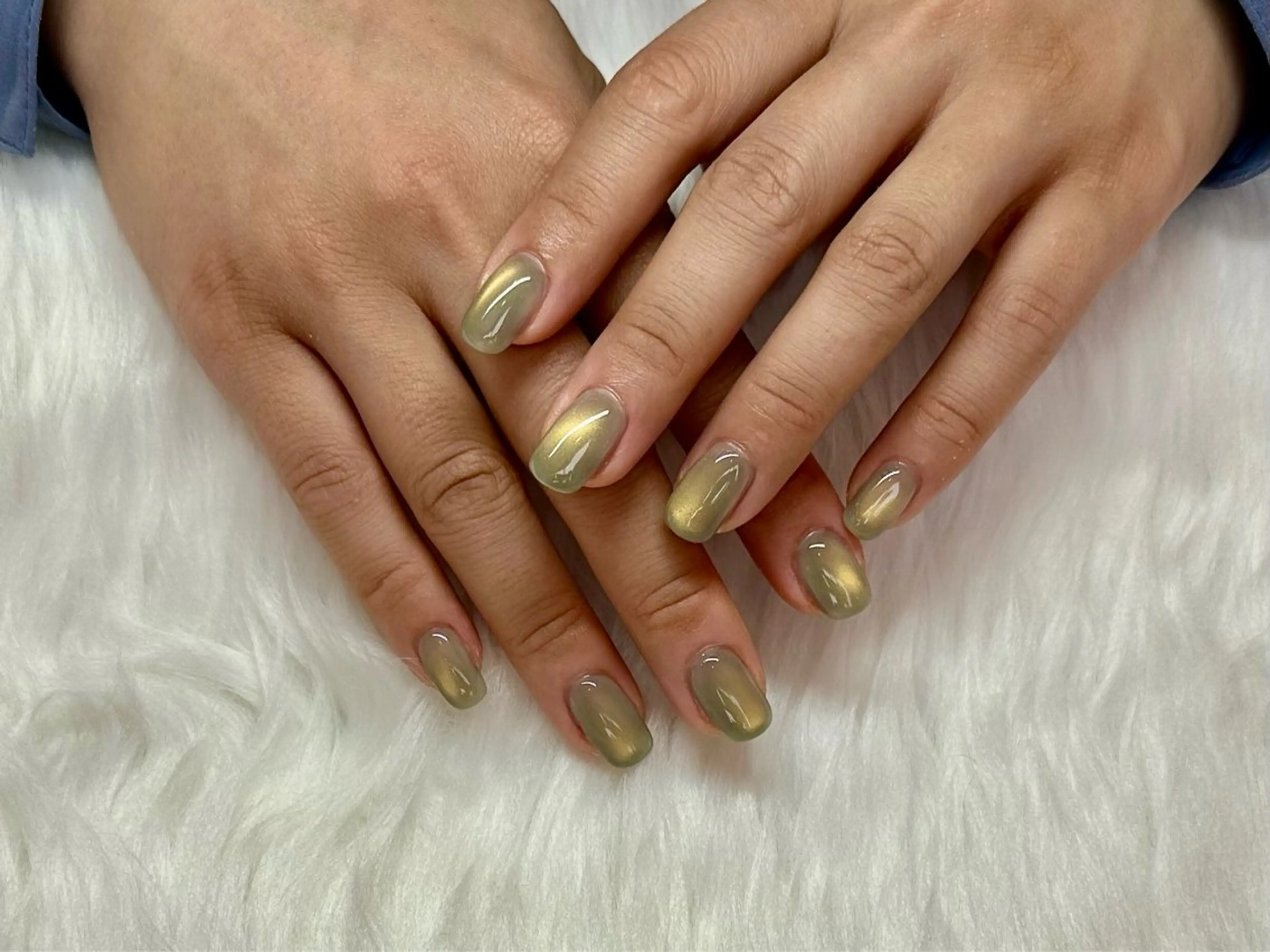 ネイル 春ネイル ハンドネイル Nailfy’s ナミ💓のネイルデザイン