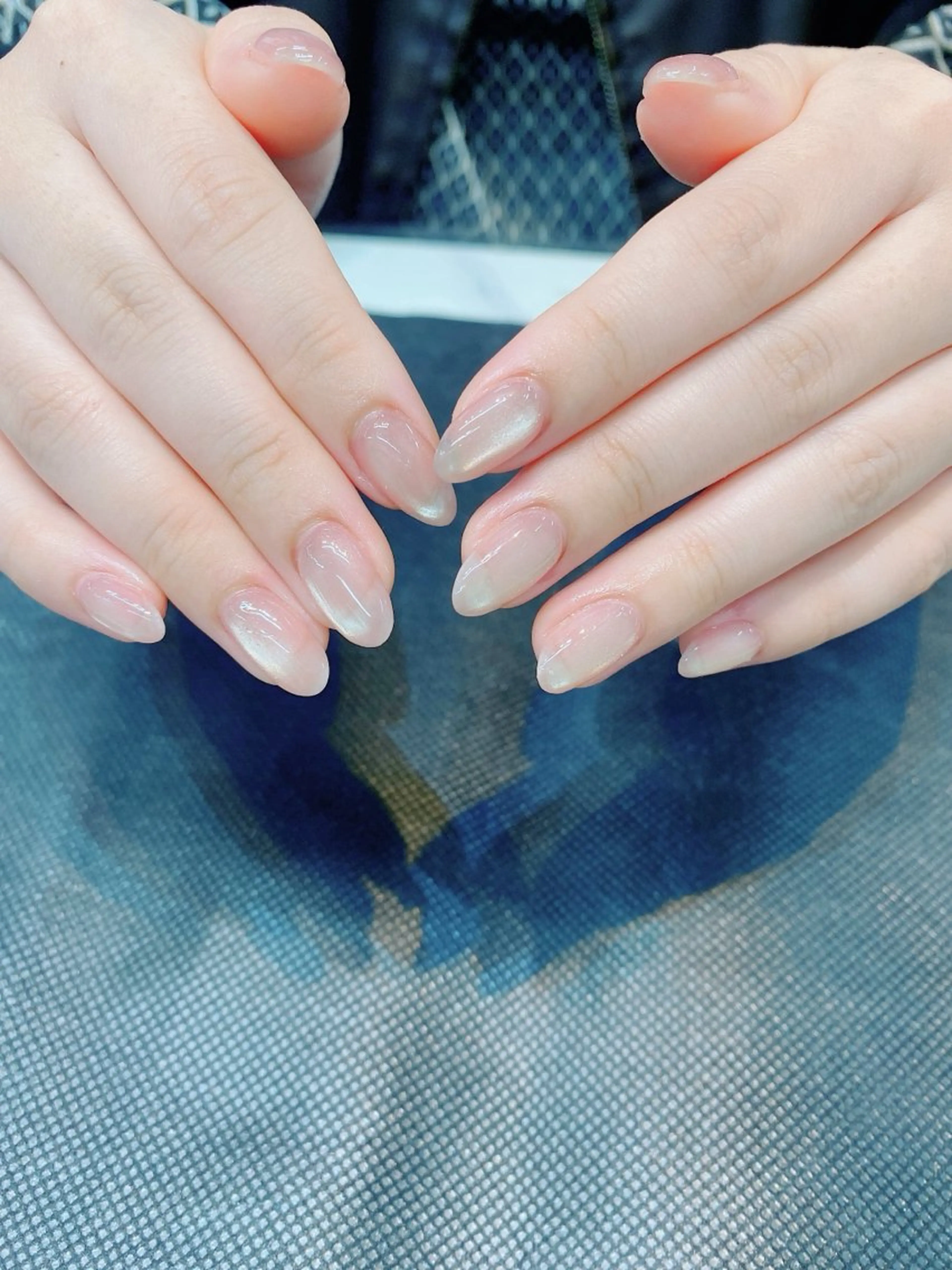 ネイル えい このネイルデザイン