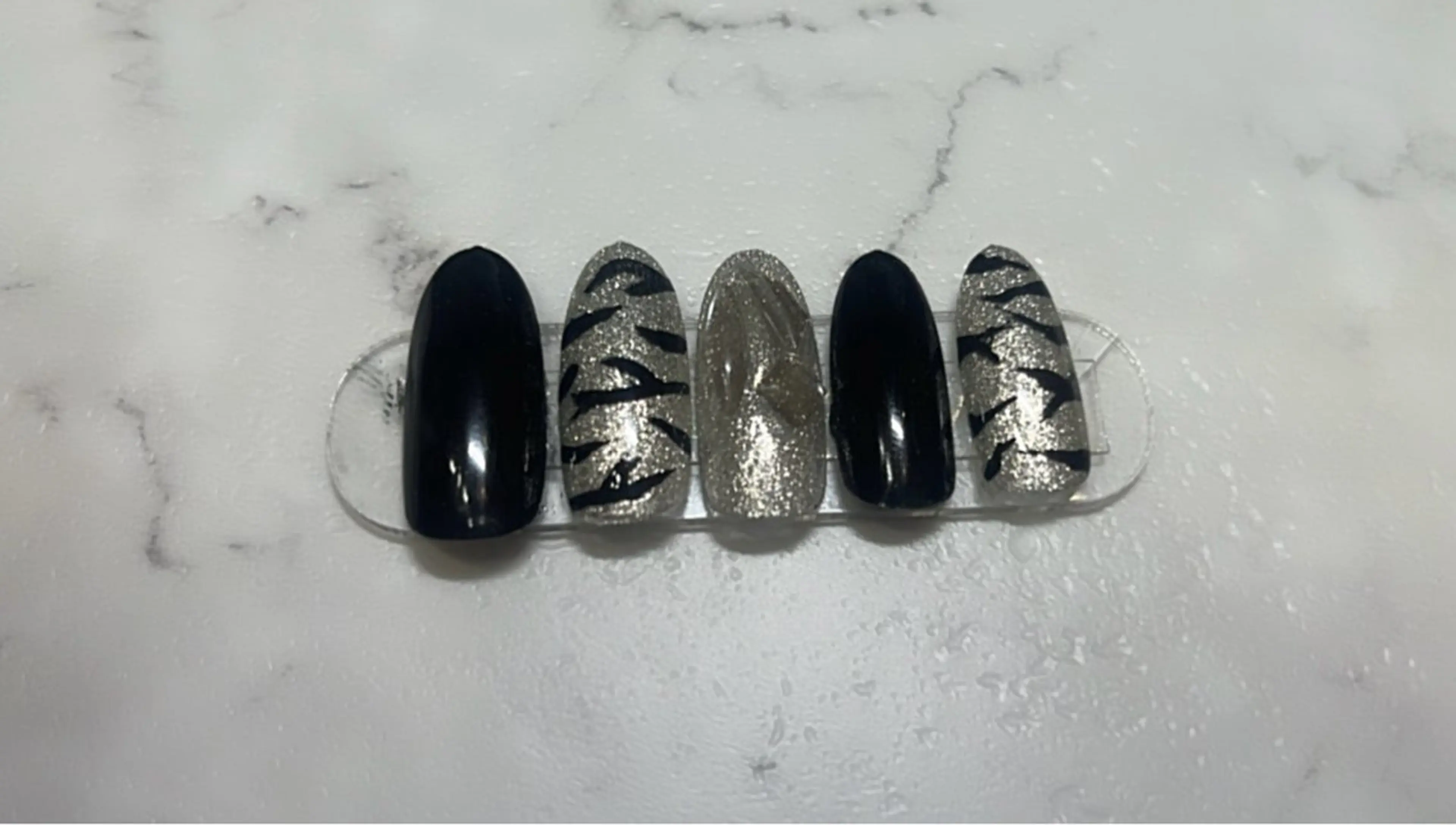 ネイル Neo Salonのネイルデザイン