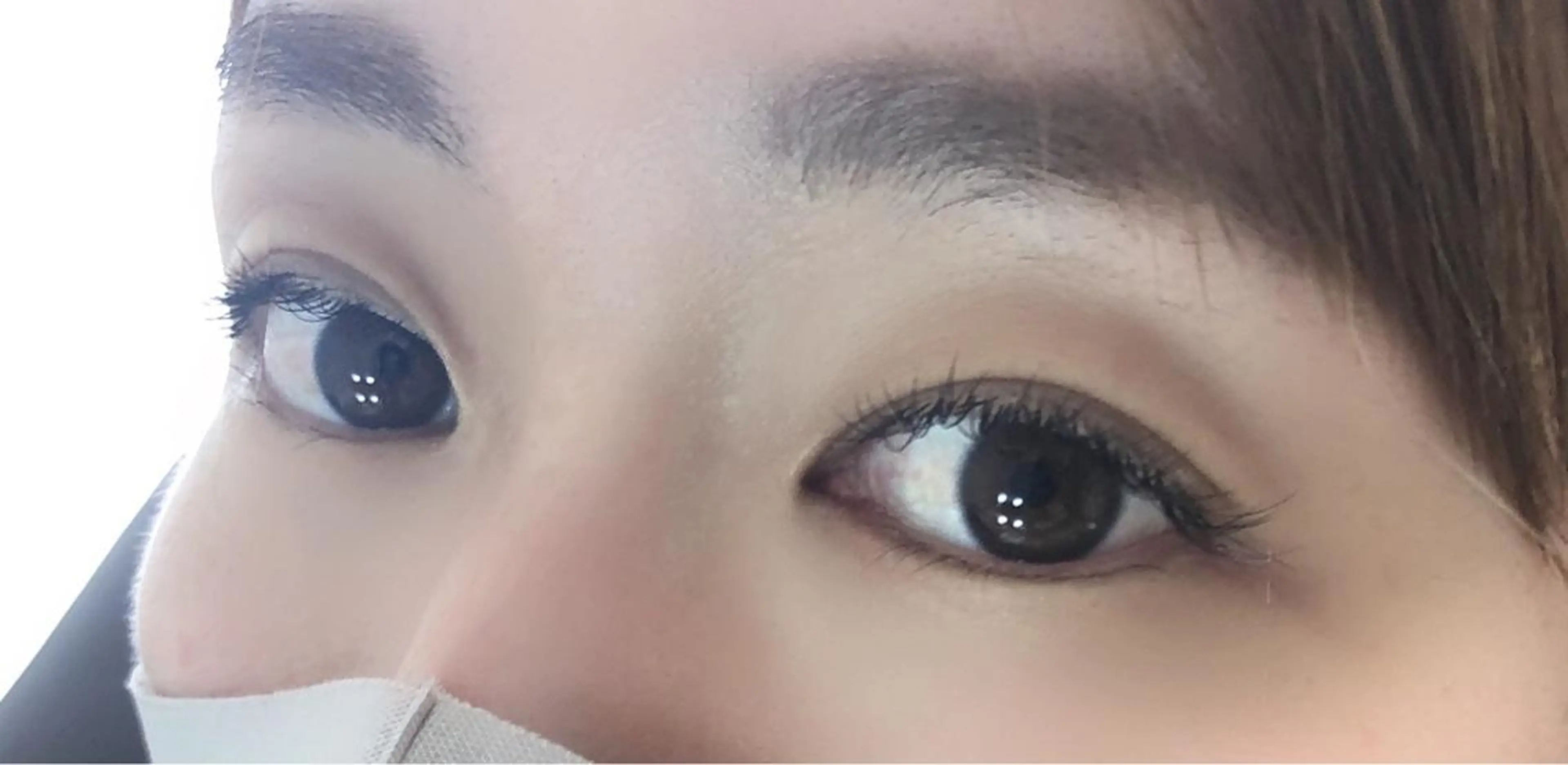 『ミニモ限定』コーティング込み❁フラットマット、グルーヴラッシュ✩︎⡱120本（オフ＆アイシャンプーで別途500円）の写真