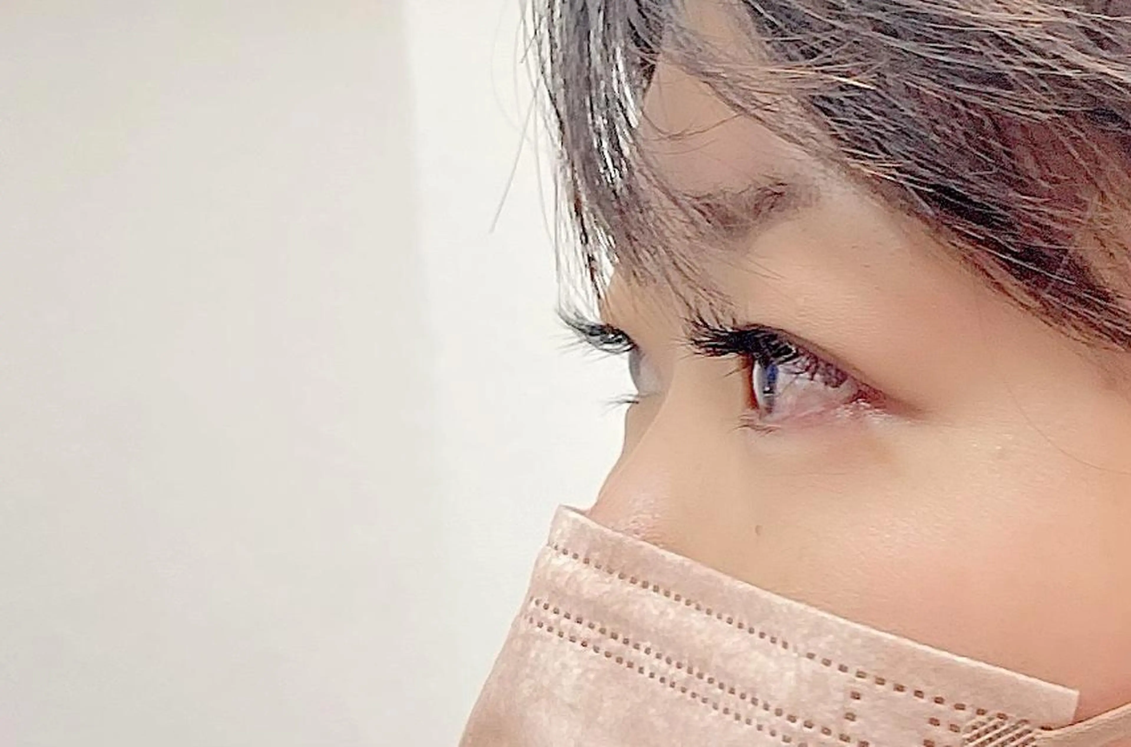 マツエク・マツパ hairsalon 556のマツエク・マツパデザイン