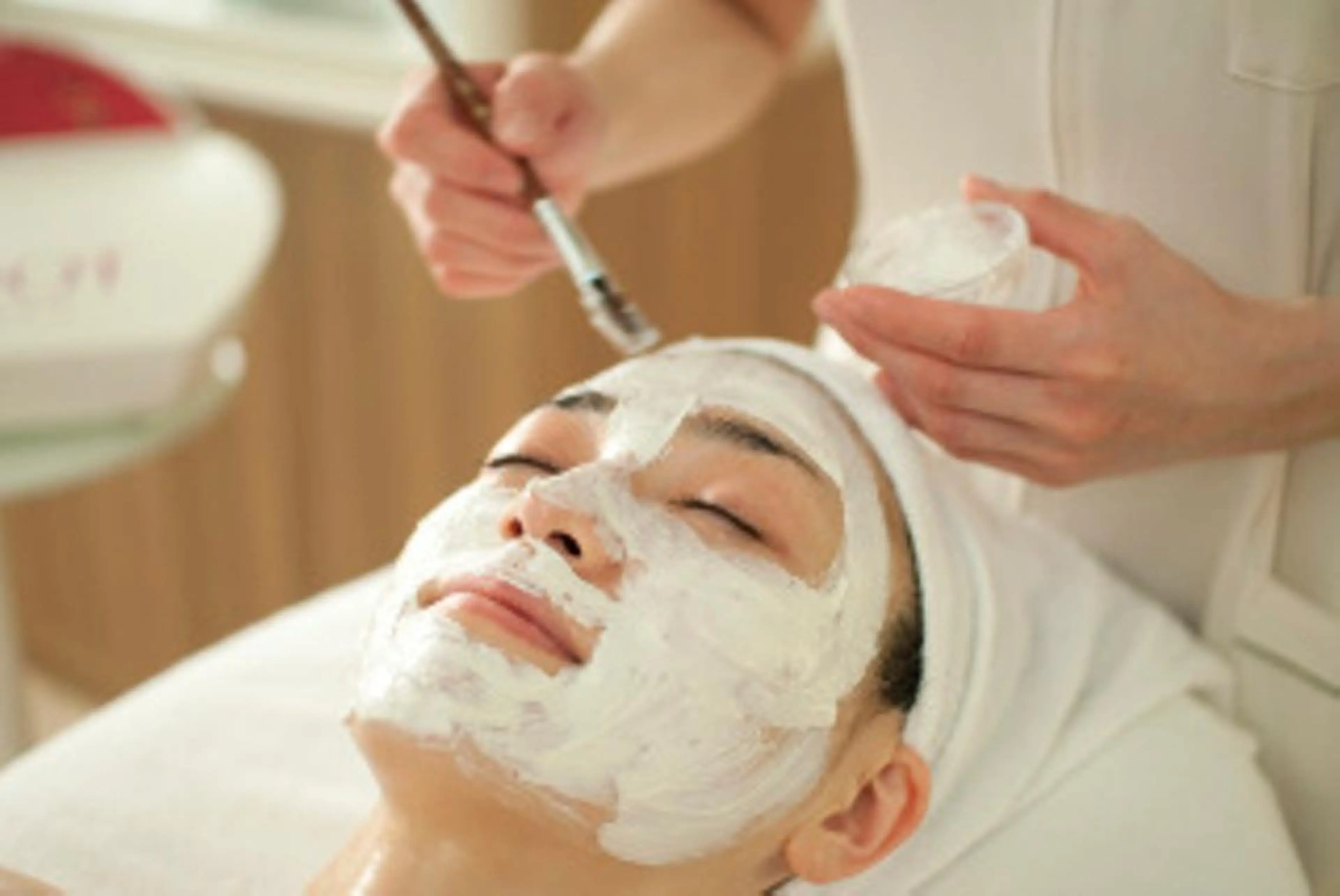 エステサロン Aimer（エメ）所属・エステサロン Aimer（エメ）のエステ・リラクイメージ