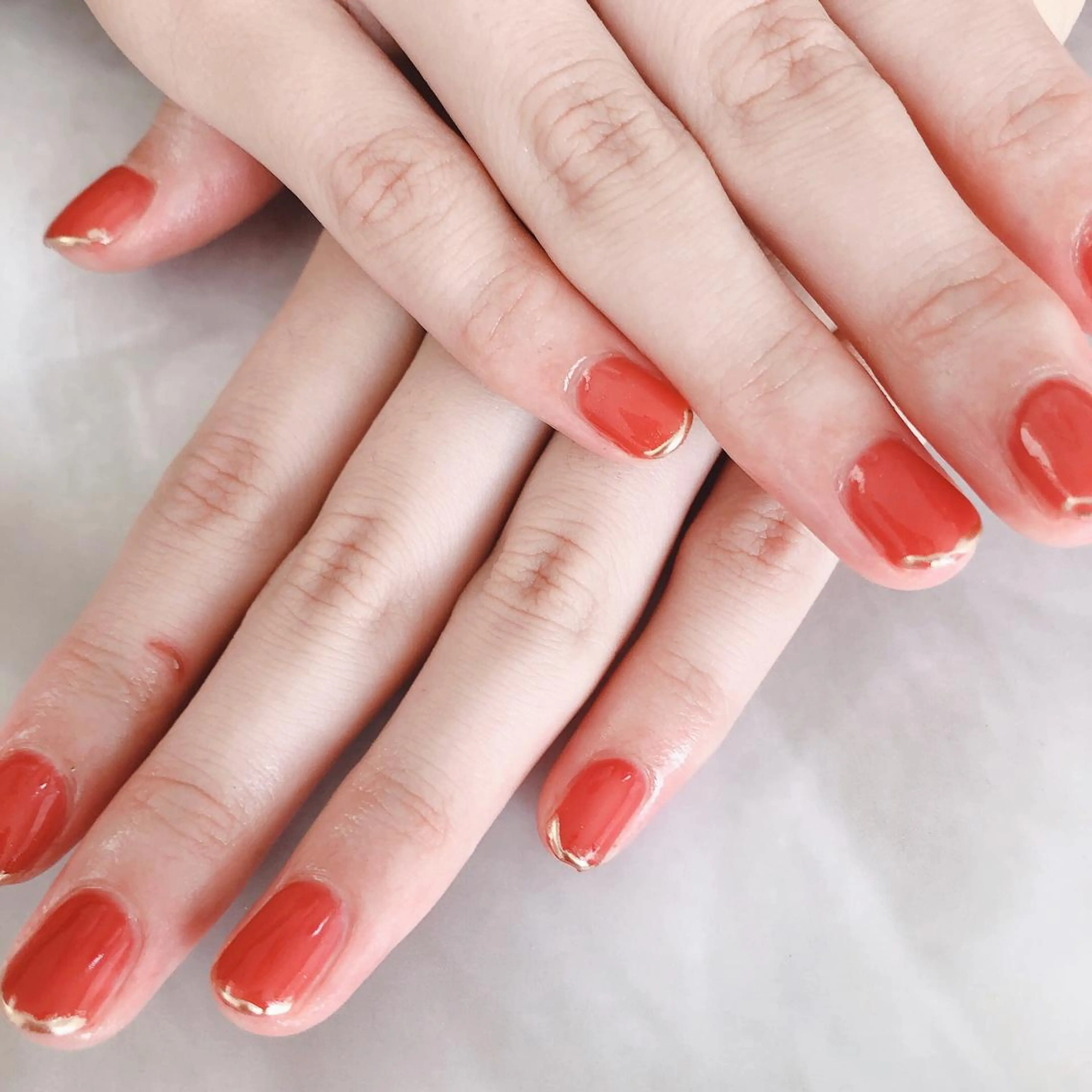 ネイル n.r.MONAMI ネイルサロンのネイルデザイン